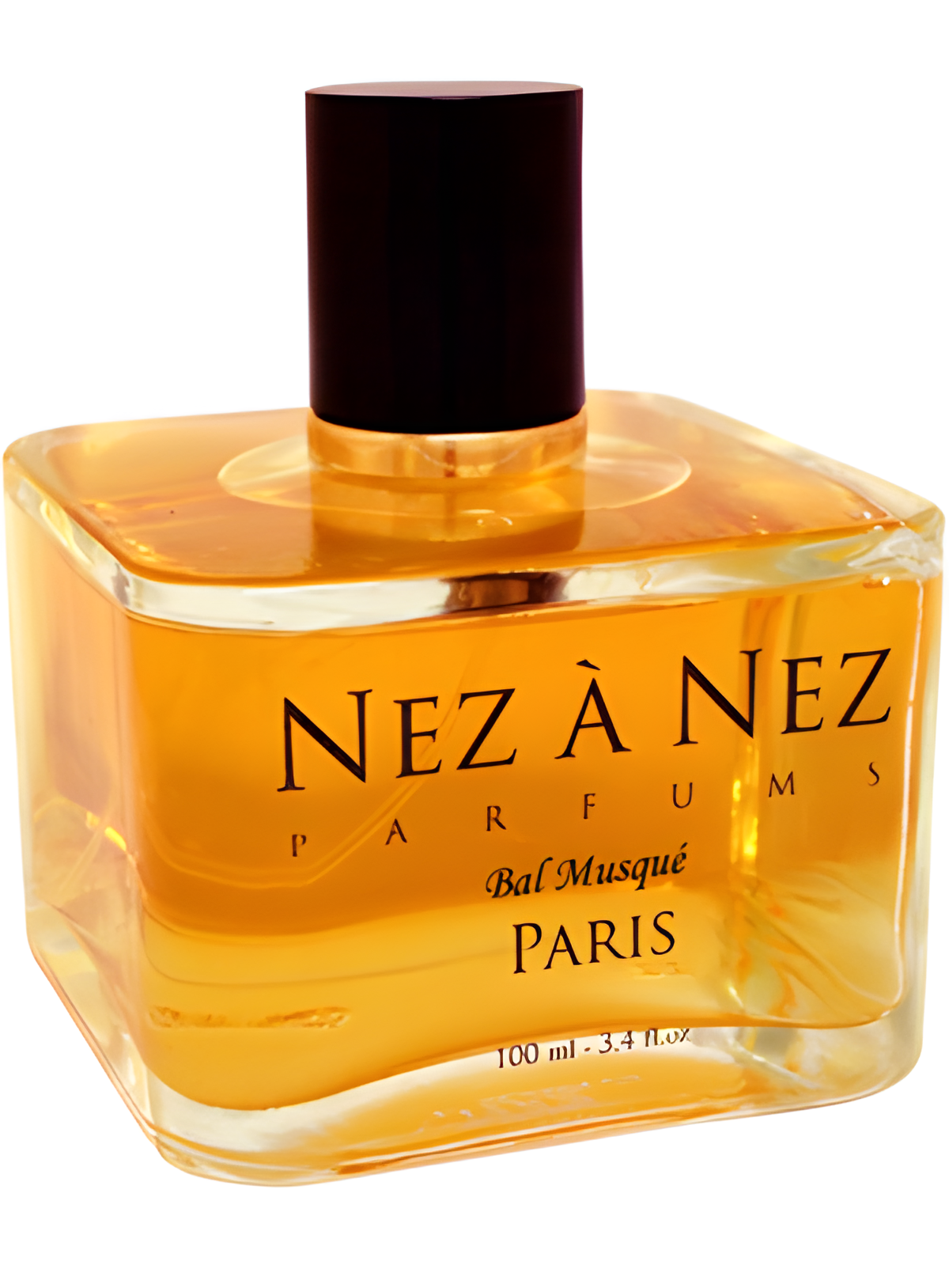 Bal Musque by Nez a Nez perfume bottle
