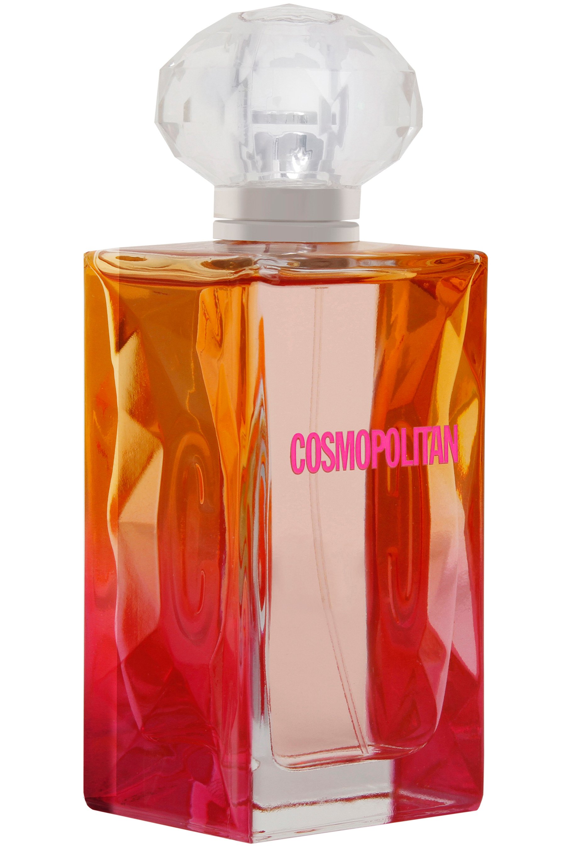 Cosmopolitan by Cosmopolitan perfume bottle