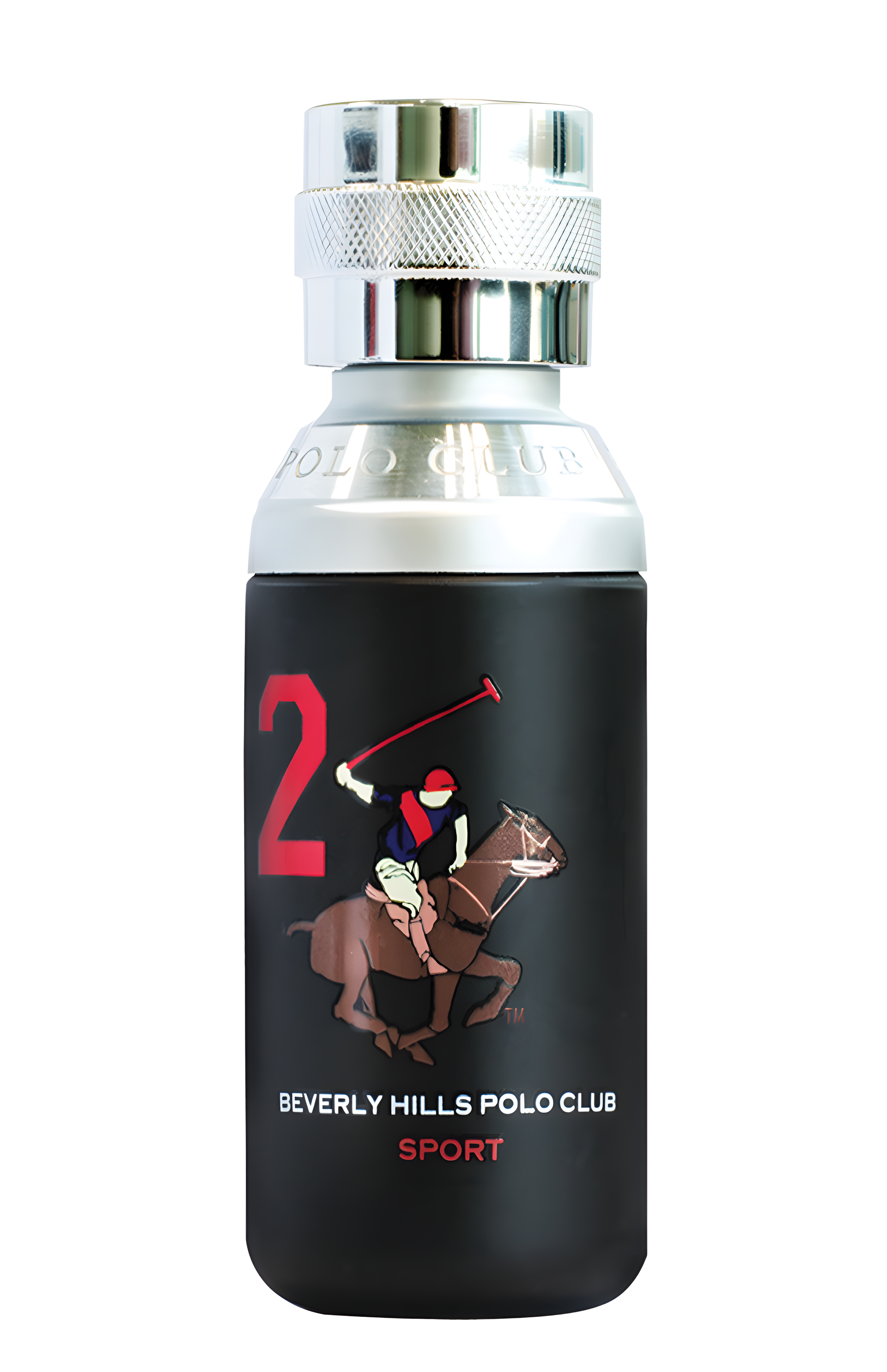 Beverly Hills Polo Club Sport 2 by Beverly Hills Polo Club perfume bottle