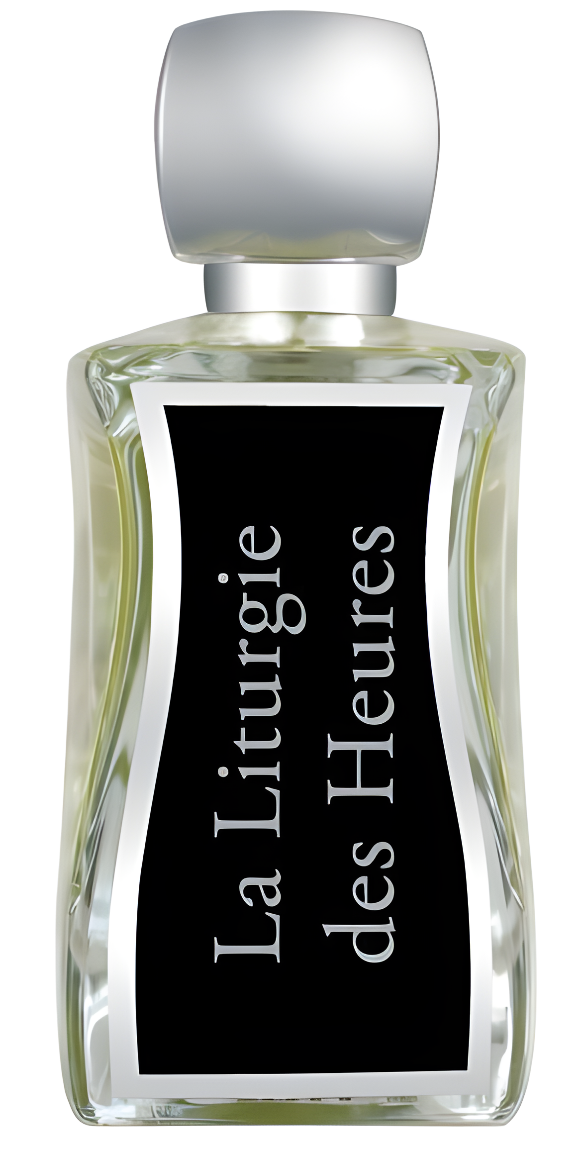 La Liturgie Des Heures by Jovoy Paris perfume bottle
