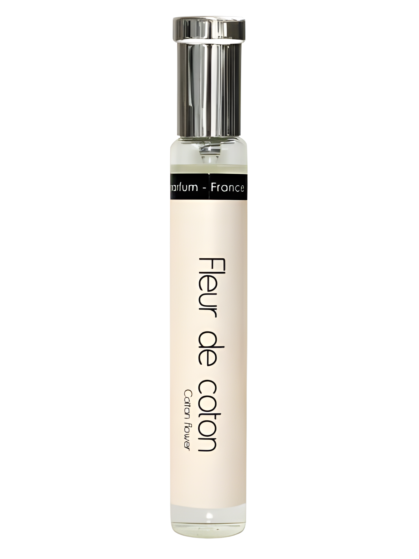 Fleur de Coton by Adopt Parfums perfume bottle