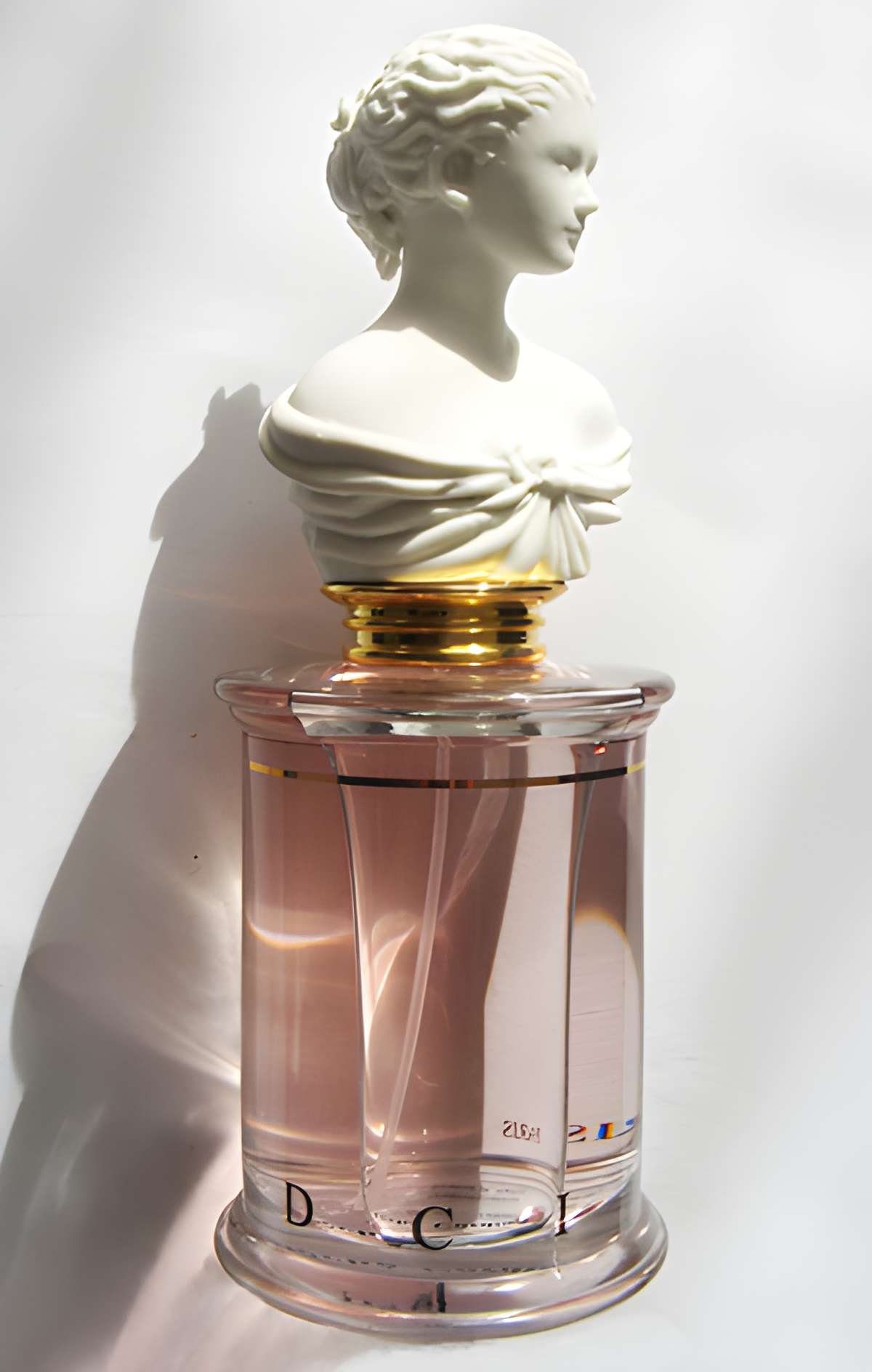 Enlevement Au Serail by MDCI Parfums perfume bottle