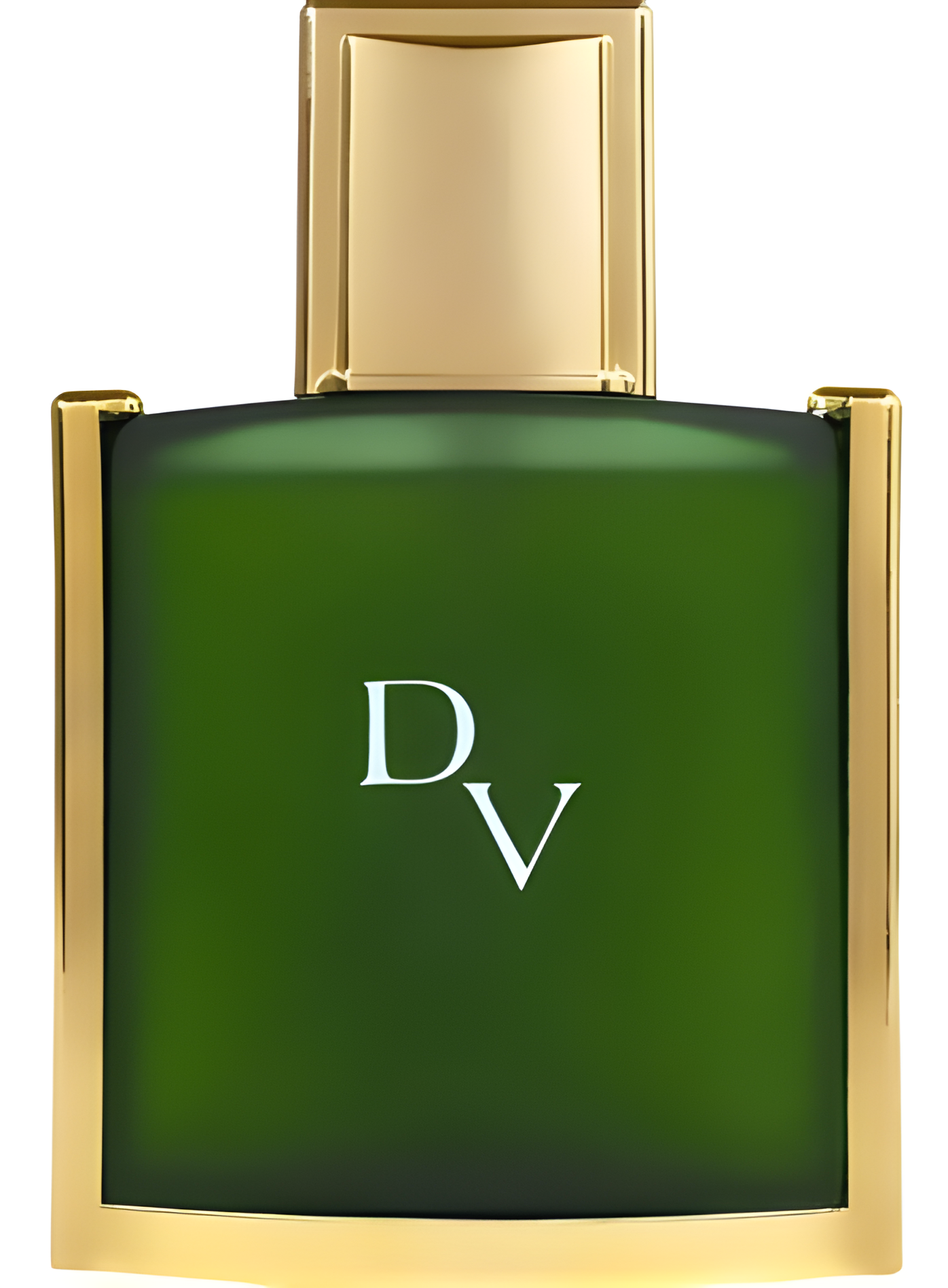 Duc de Vervins by Houbigant perfume bottle