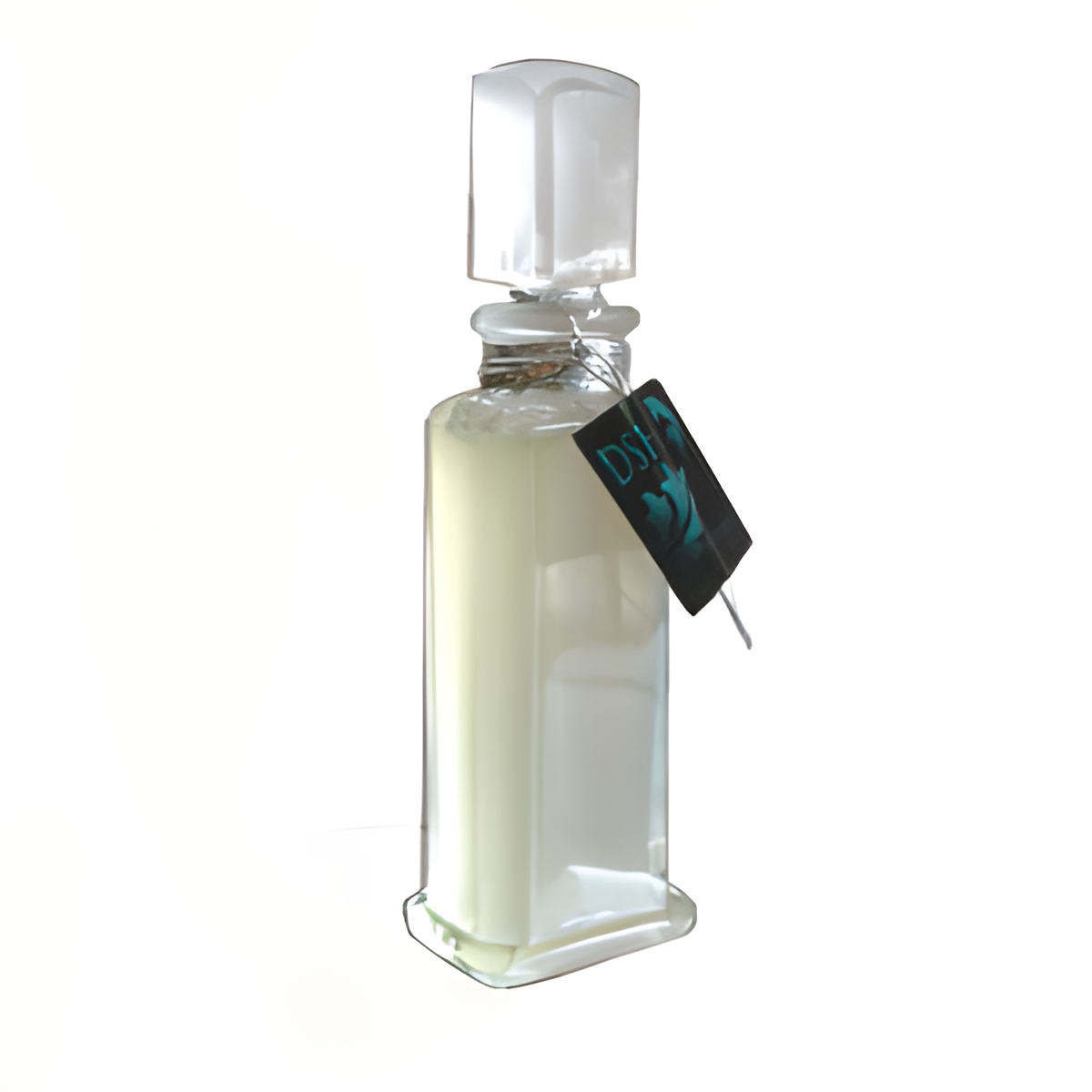 La Danse Des Bleus Et Des Violettes by DSH Perfumes perfume bottle