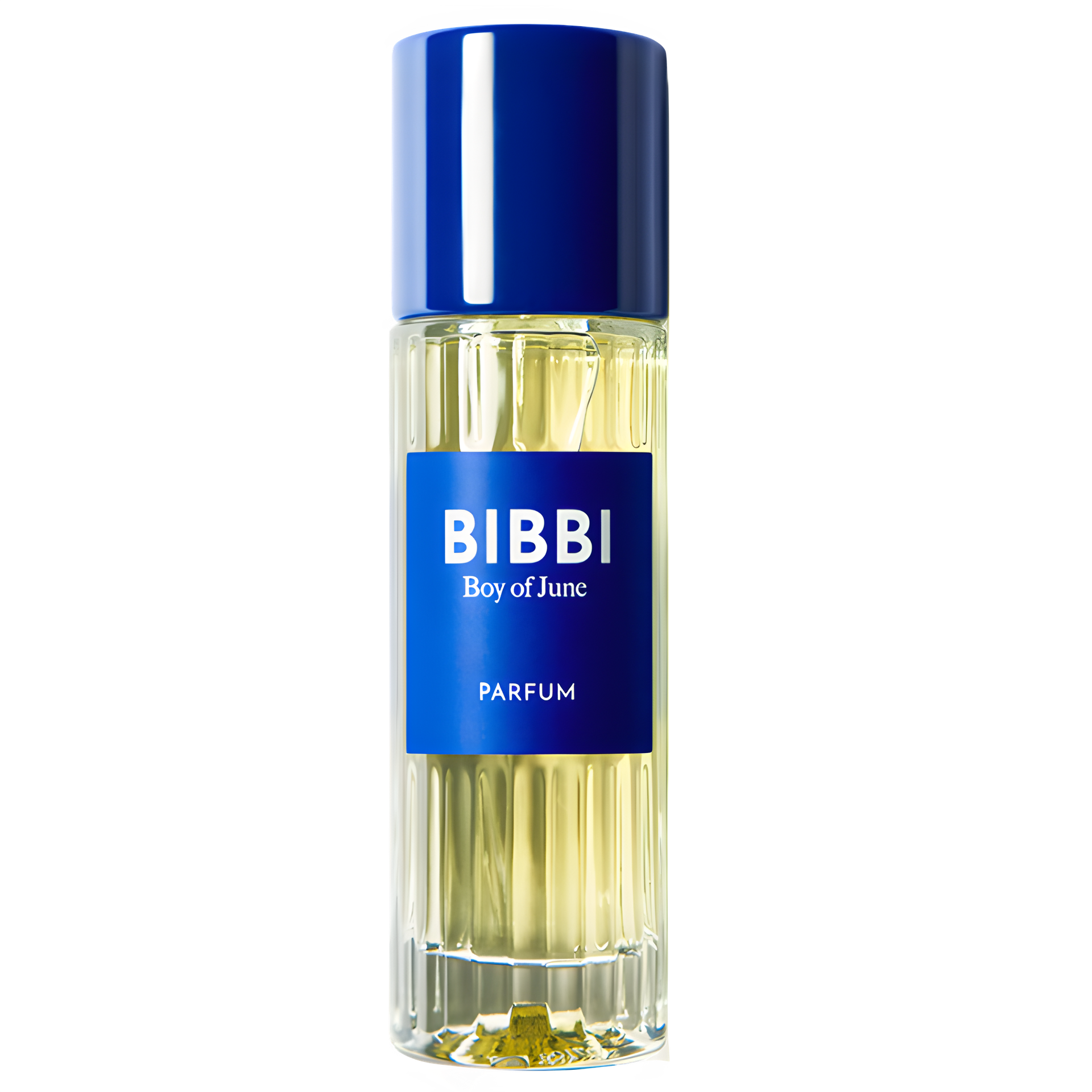 Boy of June by Bibbi Paris perfume bottle
