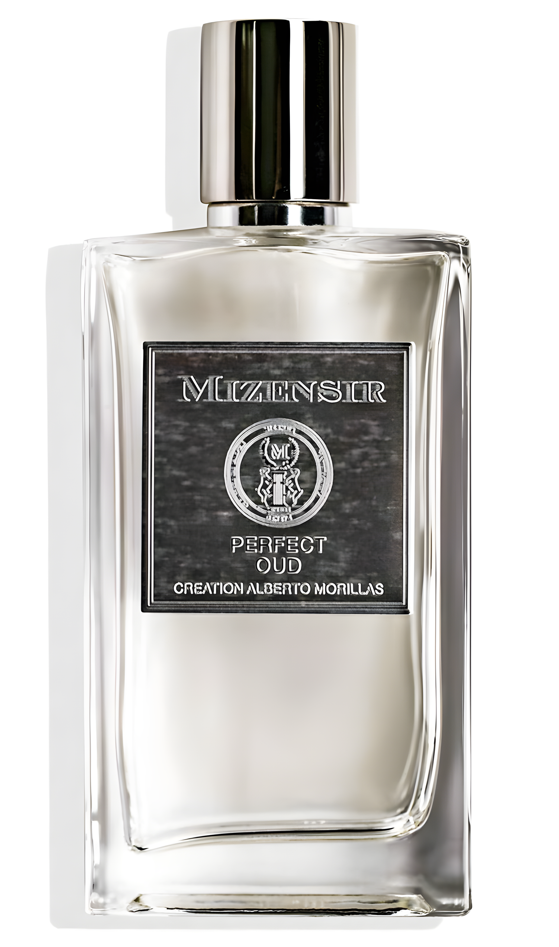 Perfect Oud by Mizensir perfume bottle