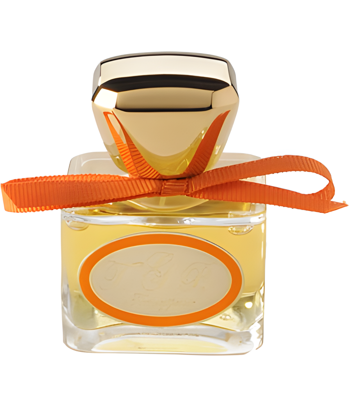 The Garden Party Frangipane by The Party perfume bottle