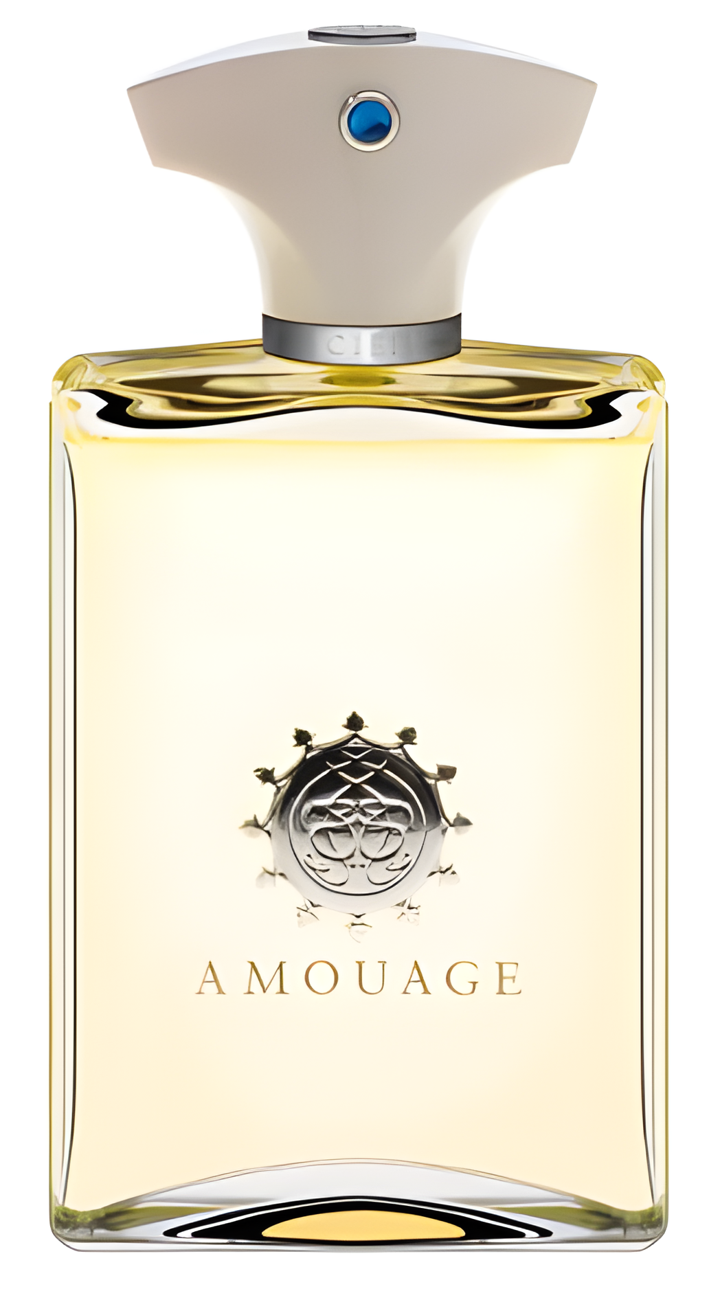 Ciel Pour Homme by Amouage perfume bottle