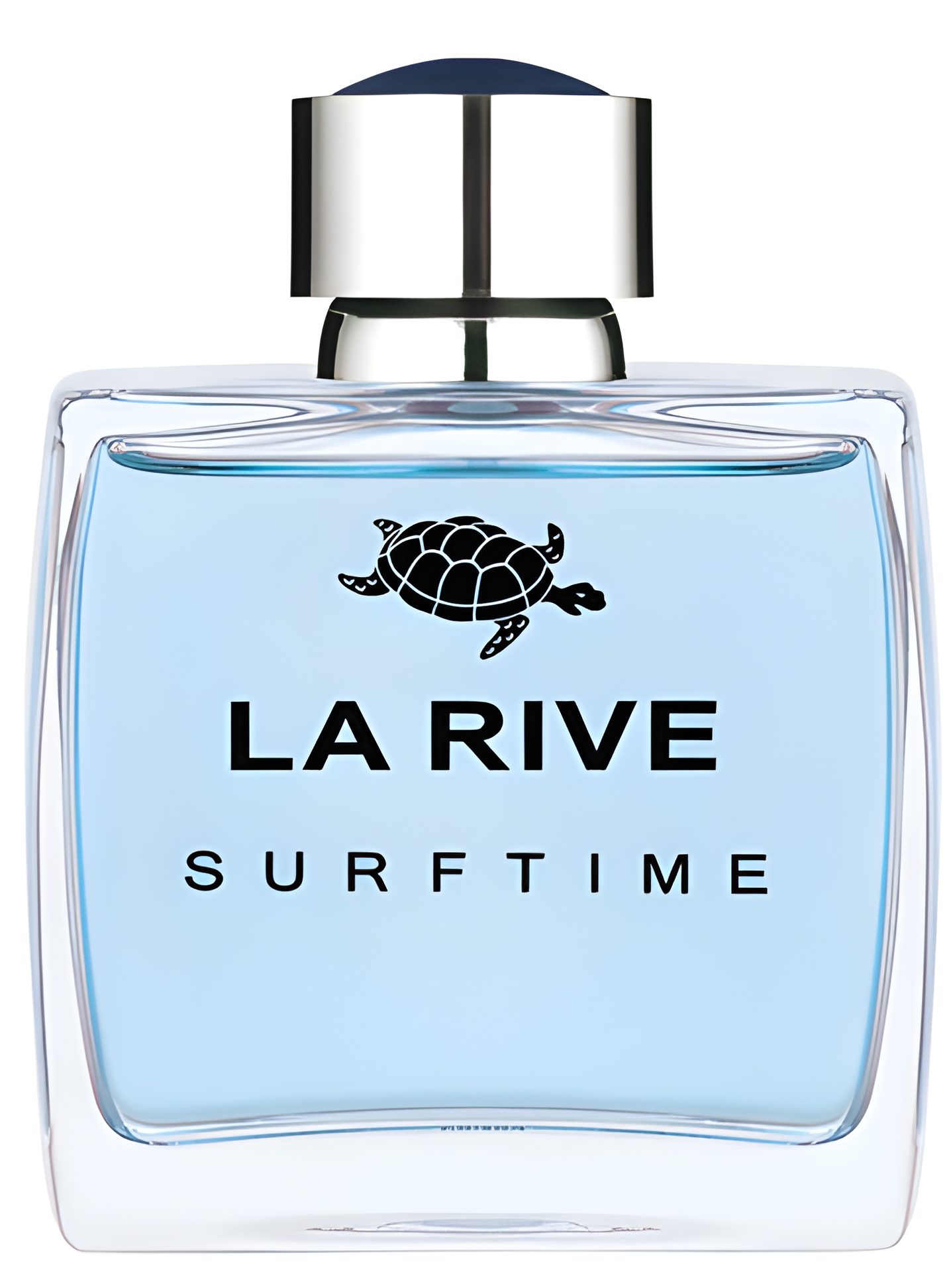 Surftime by La Rive perfume bottle