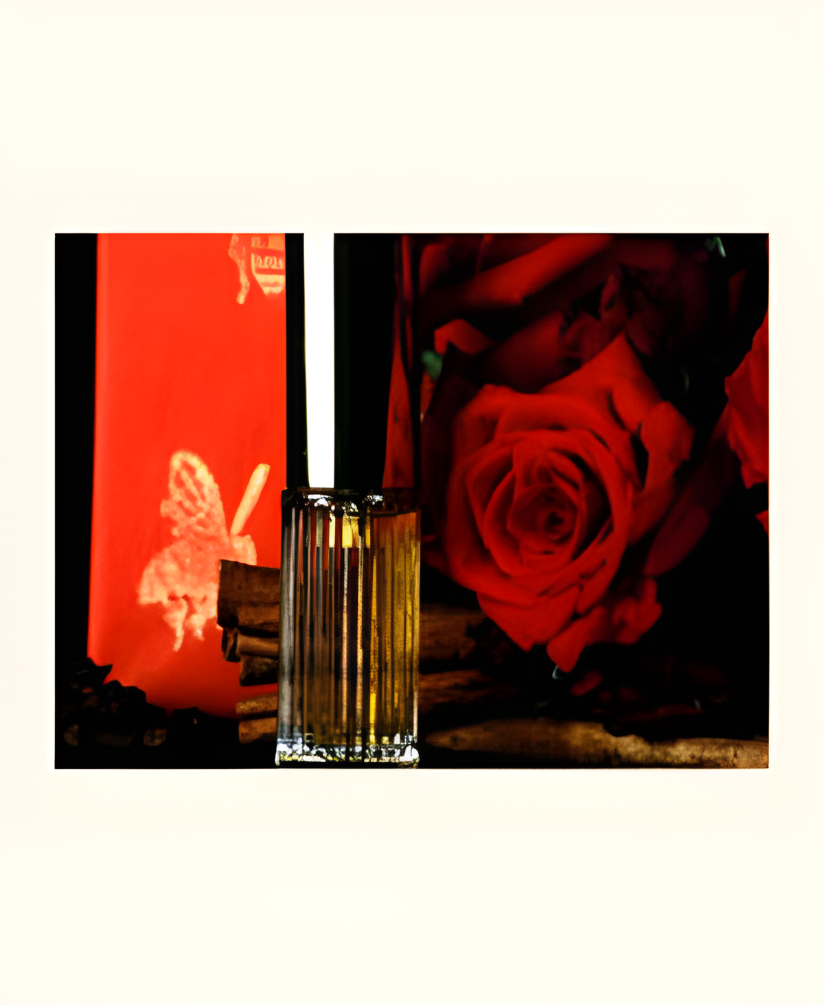 Poivre by DSH Perfumes perfume bottle