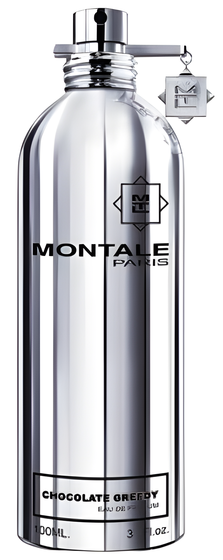 Chocolate Greedy by Montale perfume bottle