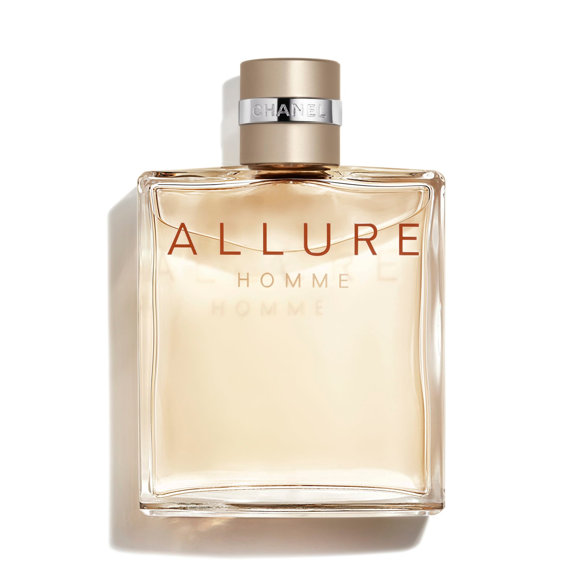 Allure Homme by Chanel perfume bottle
