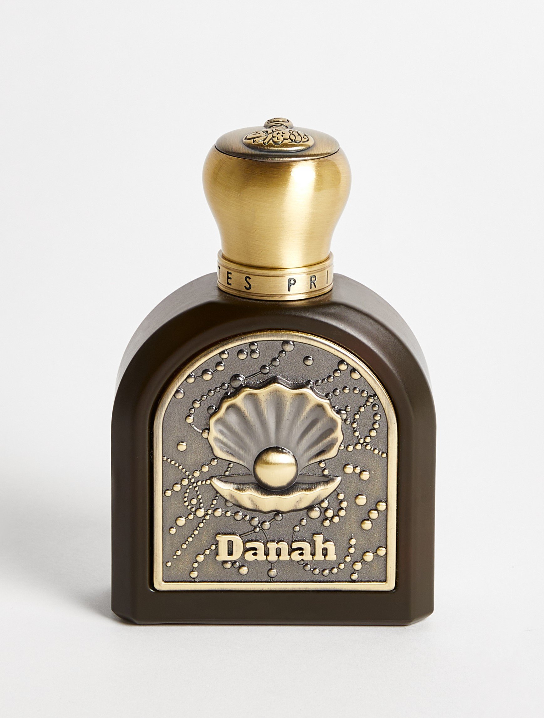 Danah by Emirates Pride Perfumes perfume bottle