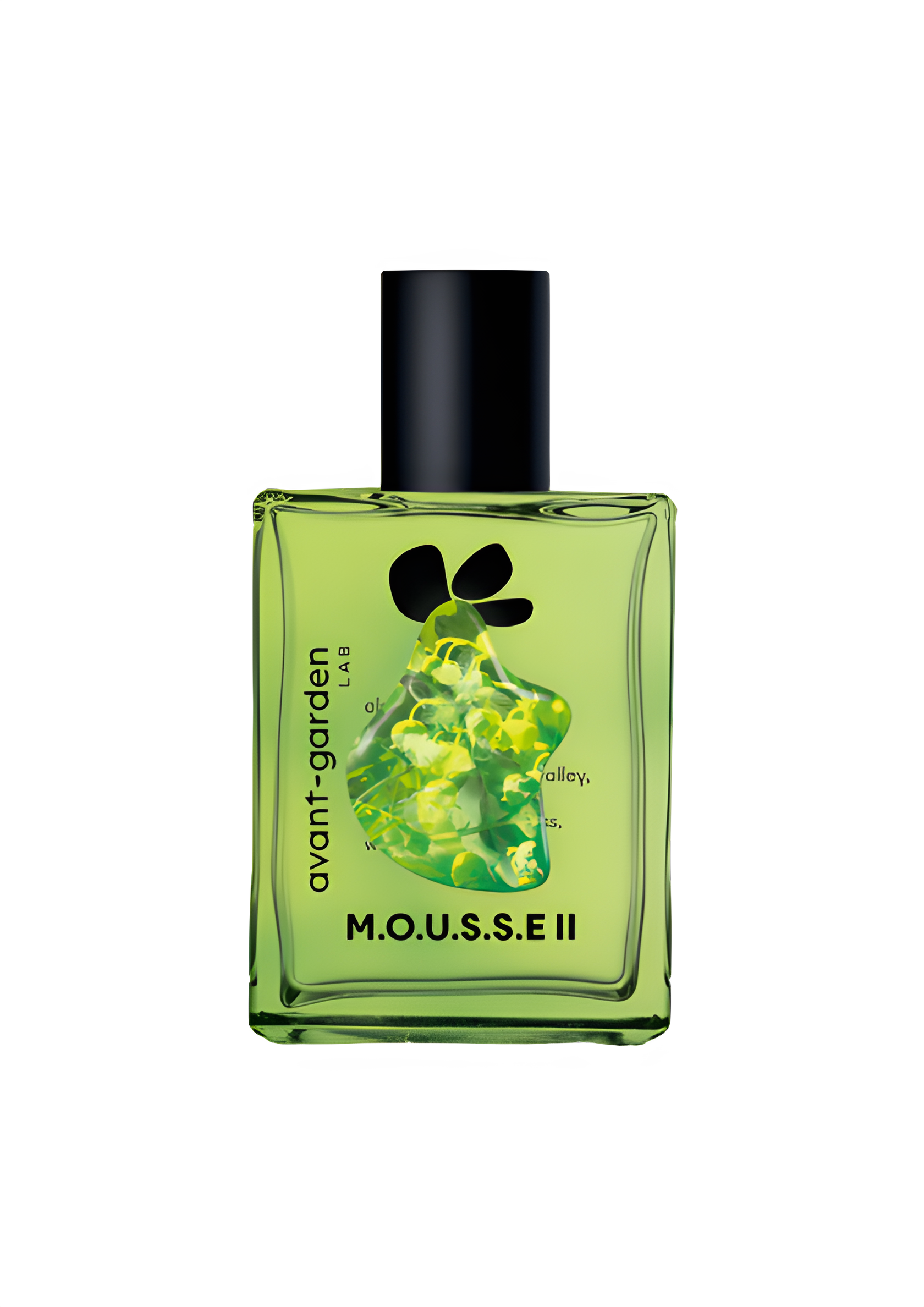M.O.U.S.S.E II by Avant-Garden Lab perfume bottle