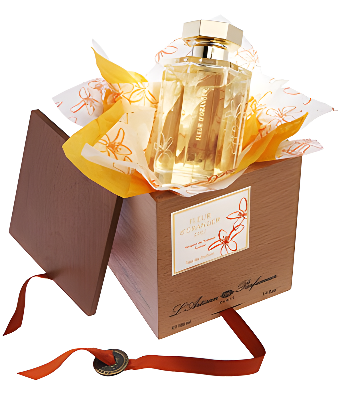 Fleur D'Oranger by L'Artisan Parfumeur perfume bottle