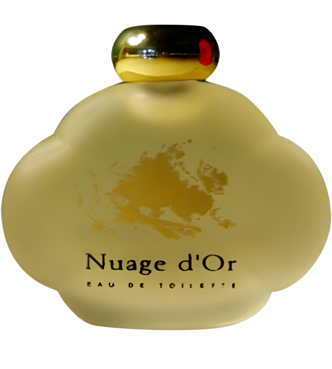Nuage d'Or by Marc de la Morandiere perfume bottle