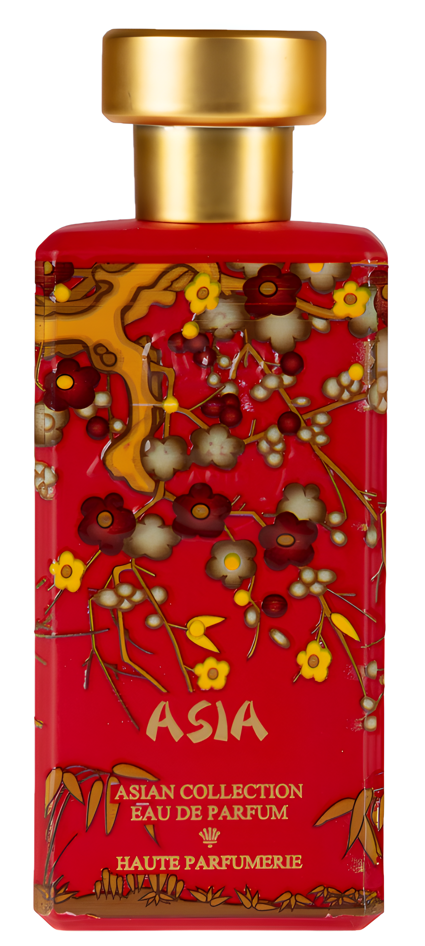 Asia by Al-Jazeera Perfumes perfume bottle