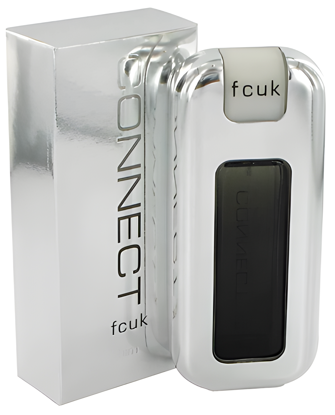 FCUK Connect Him by FCUK perfume bottle