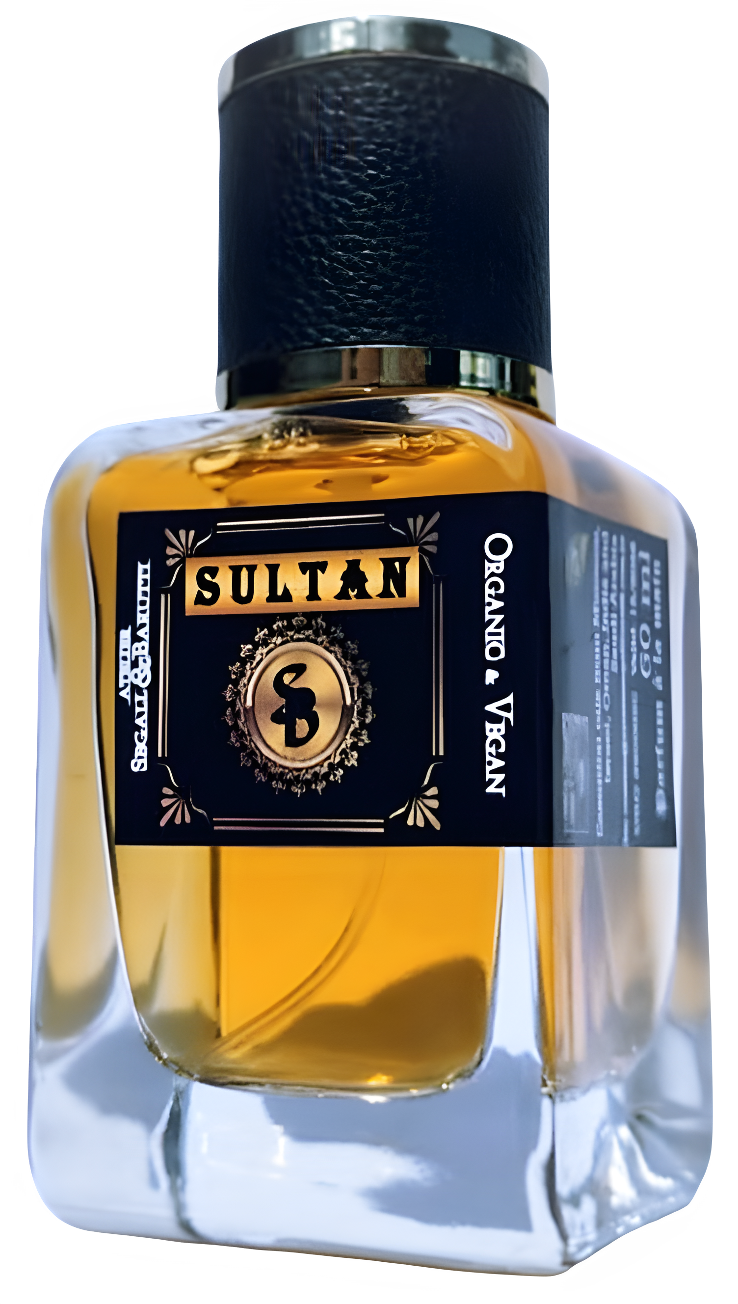 Sultan by Atelier Segall & Barutti perfume bottle