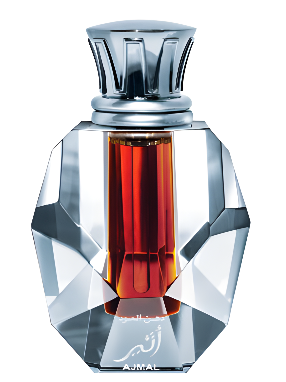 Dahn Al Oudh Atheer by Ajmal perfume bottle