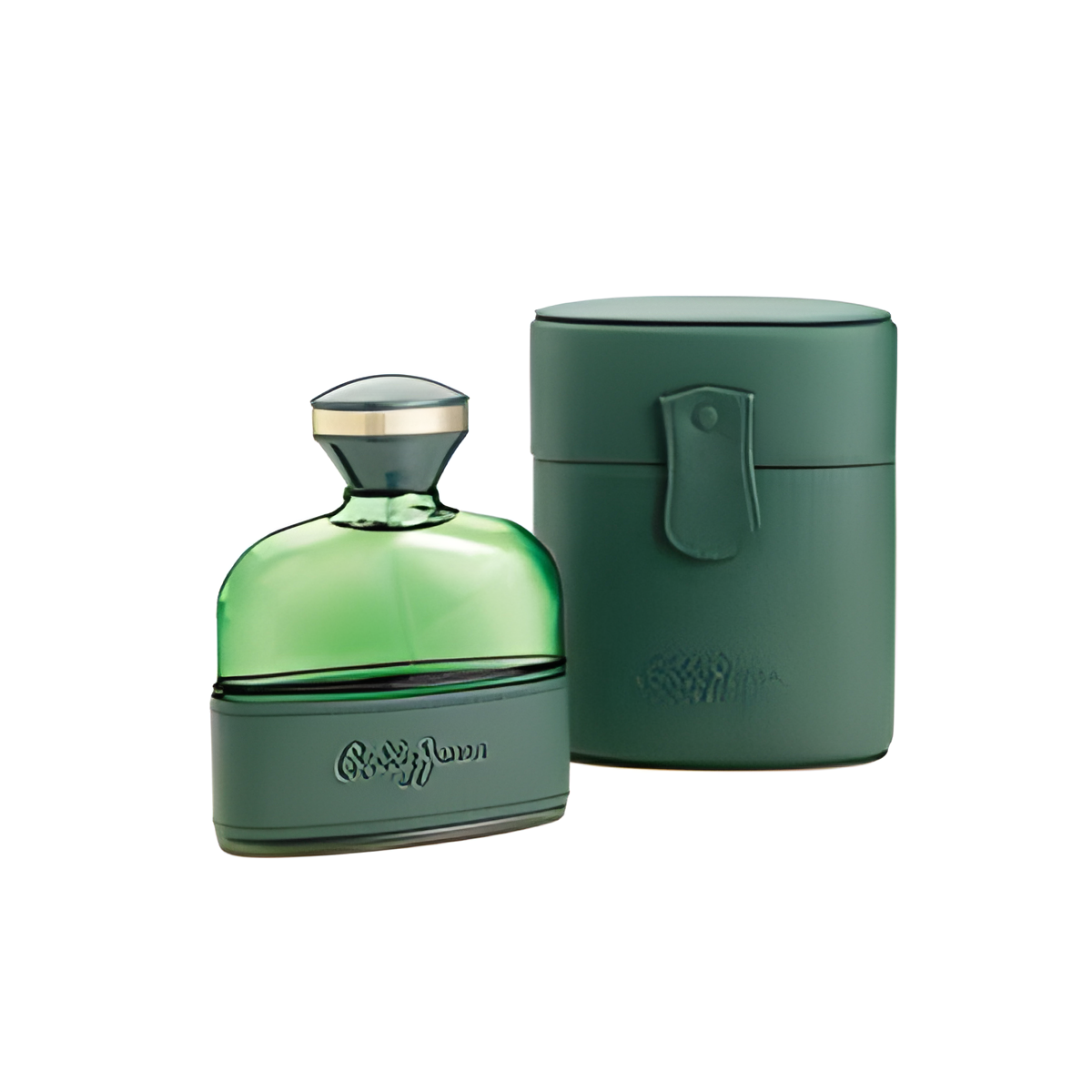 Bobby Jones by Bobby Jones perfume bottle