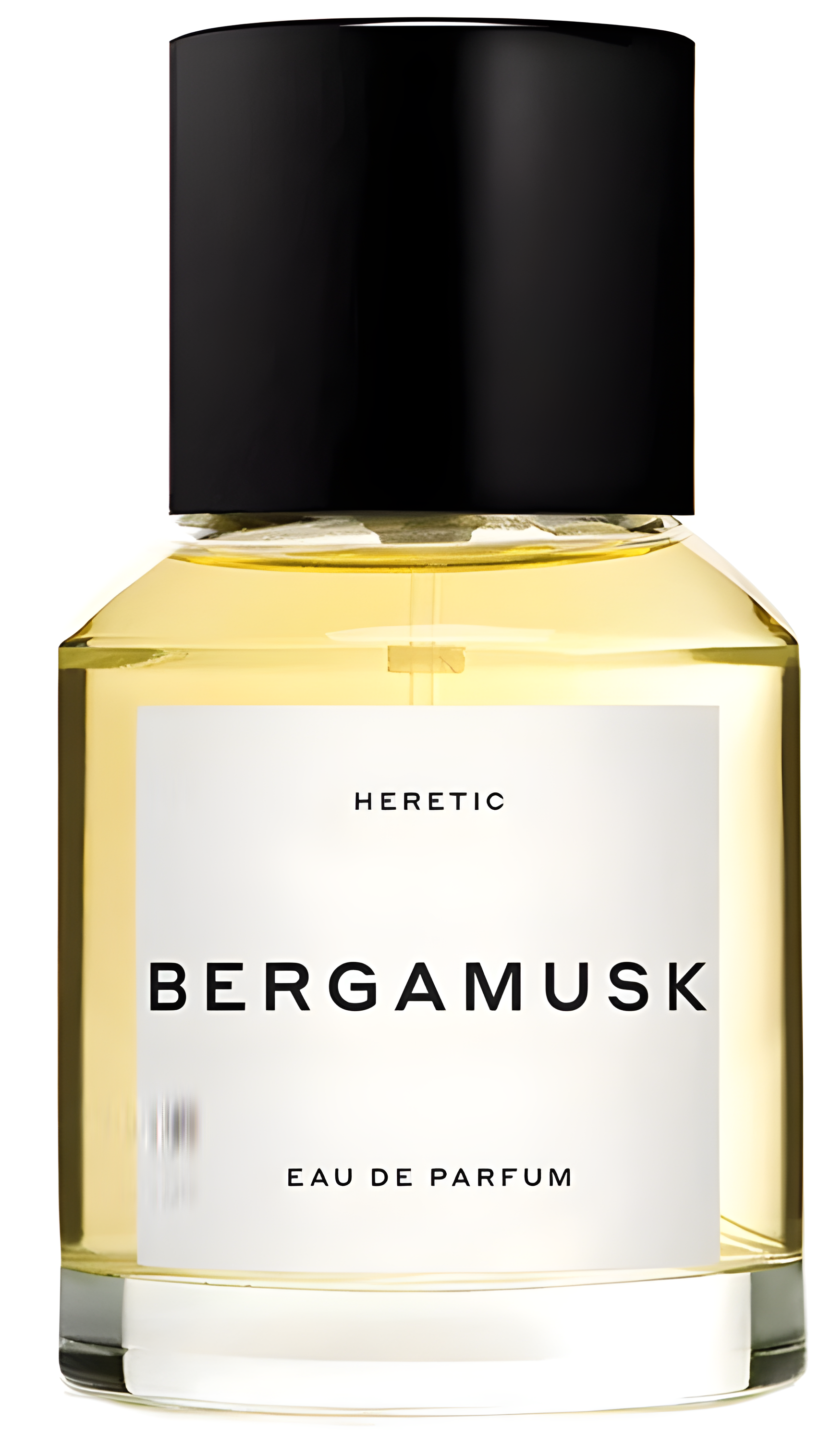 Bergamusk by Heretic Parfums perfume bottle