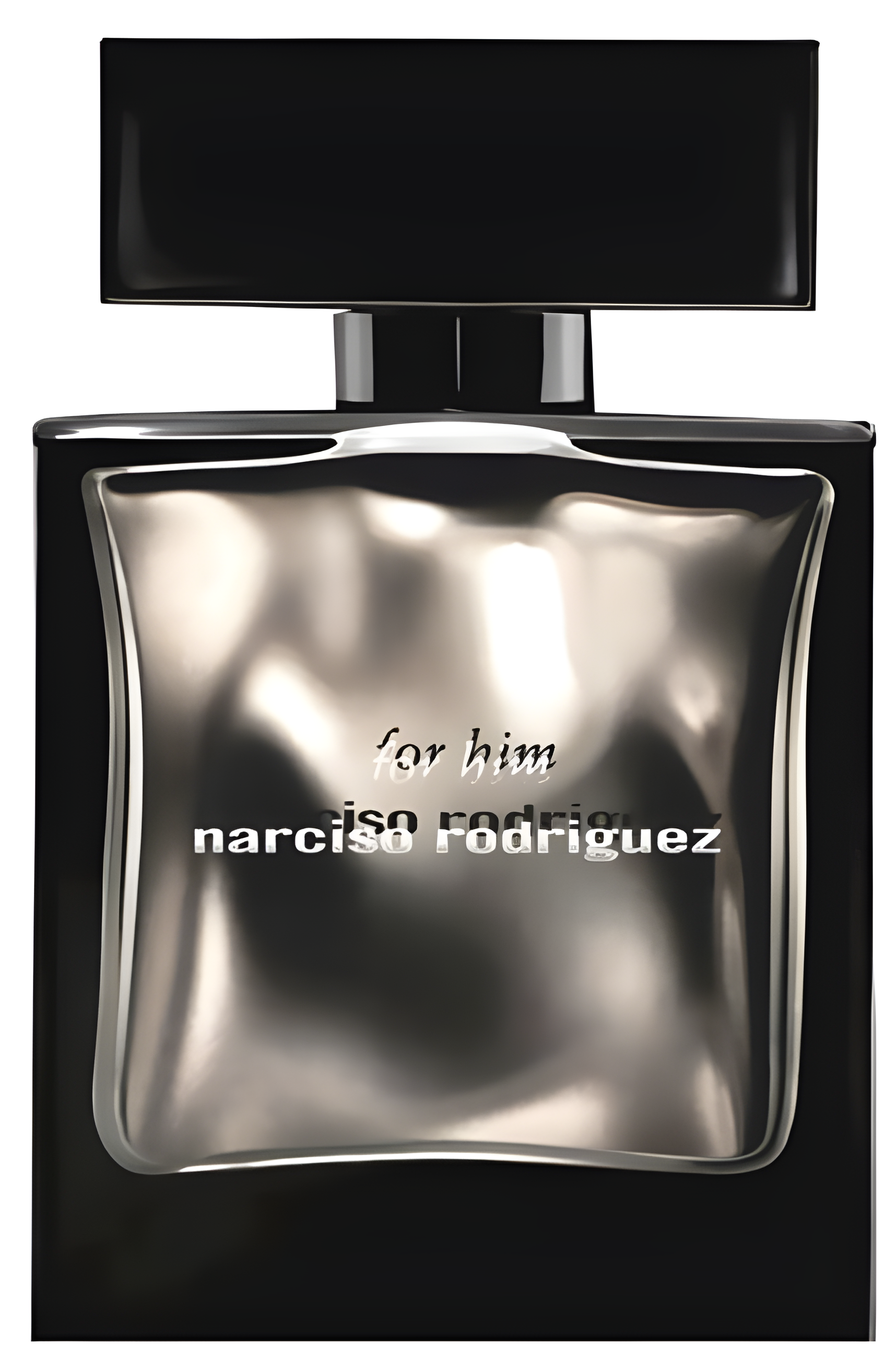 Narciso Rodriguez for Him Musk by Narciso Rodriguez perfume bottle