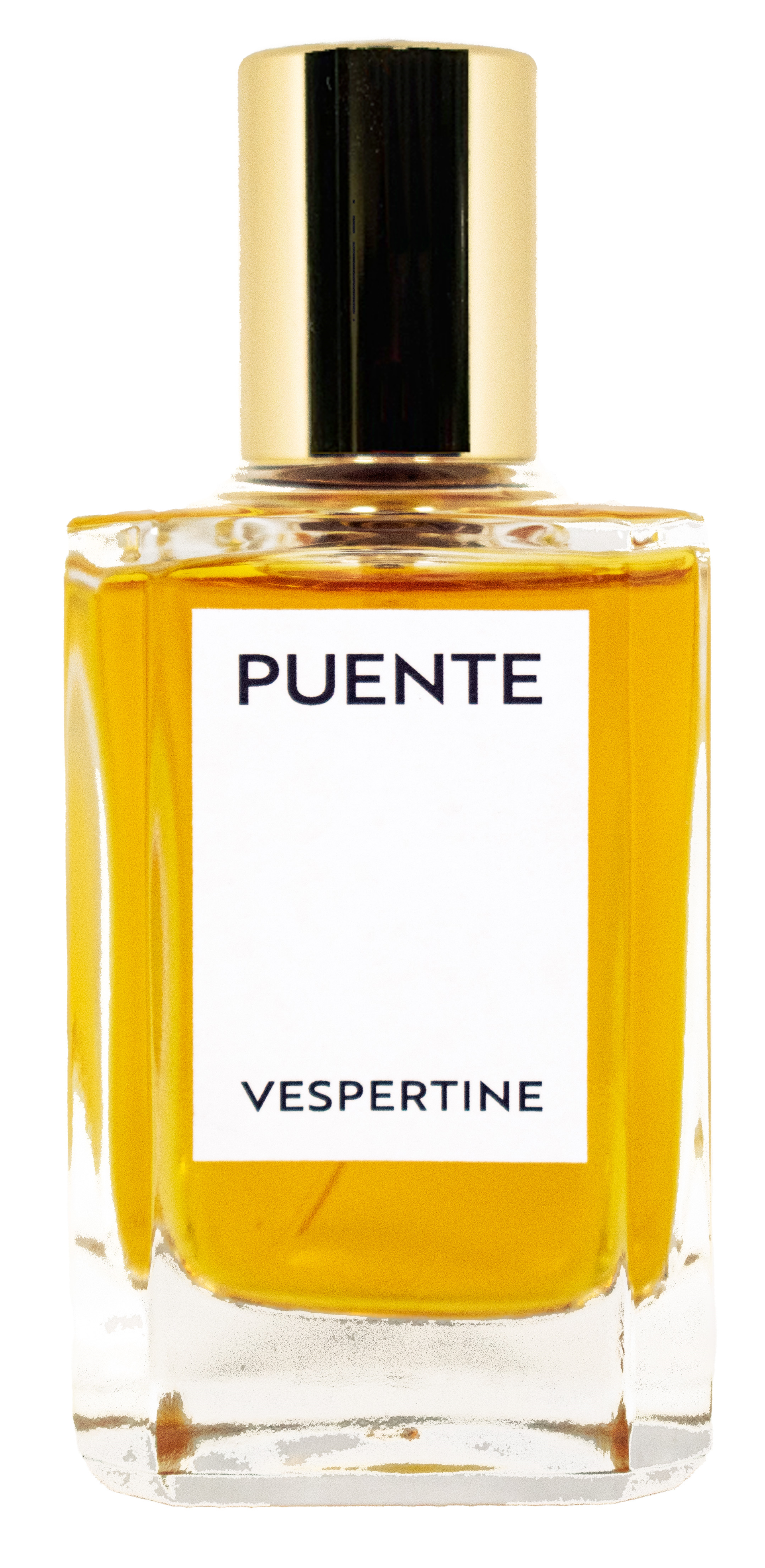 Vespertine by Puente Perfumes perfume bottle