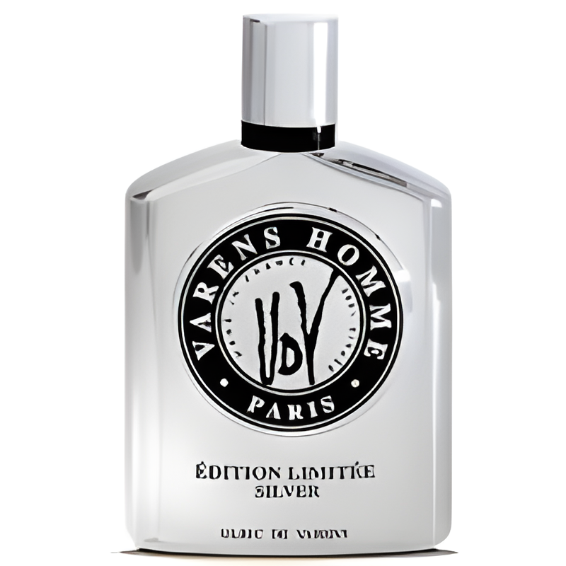 Varens Homme Silver by Ulric de Varens perfume bottle