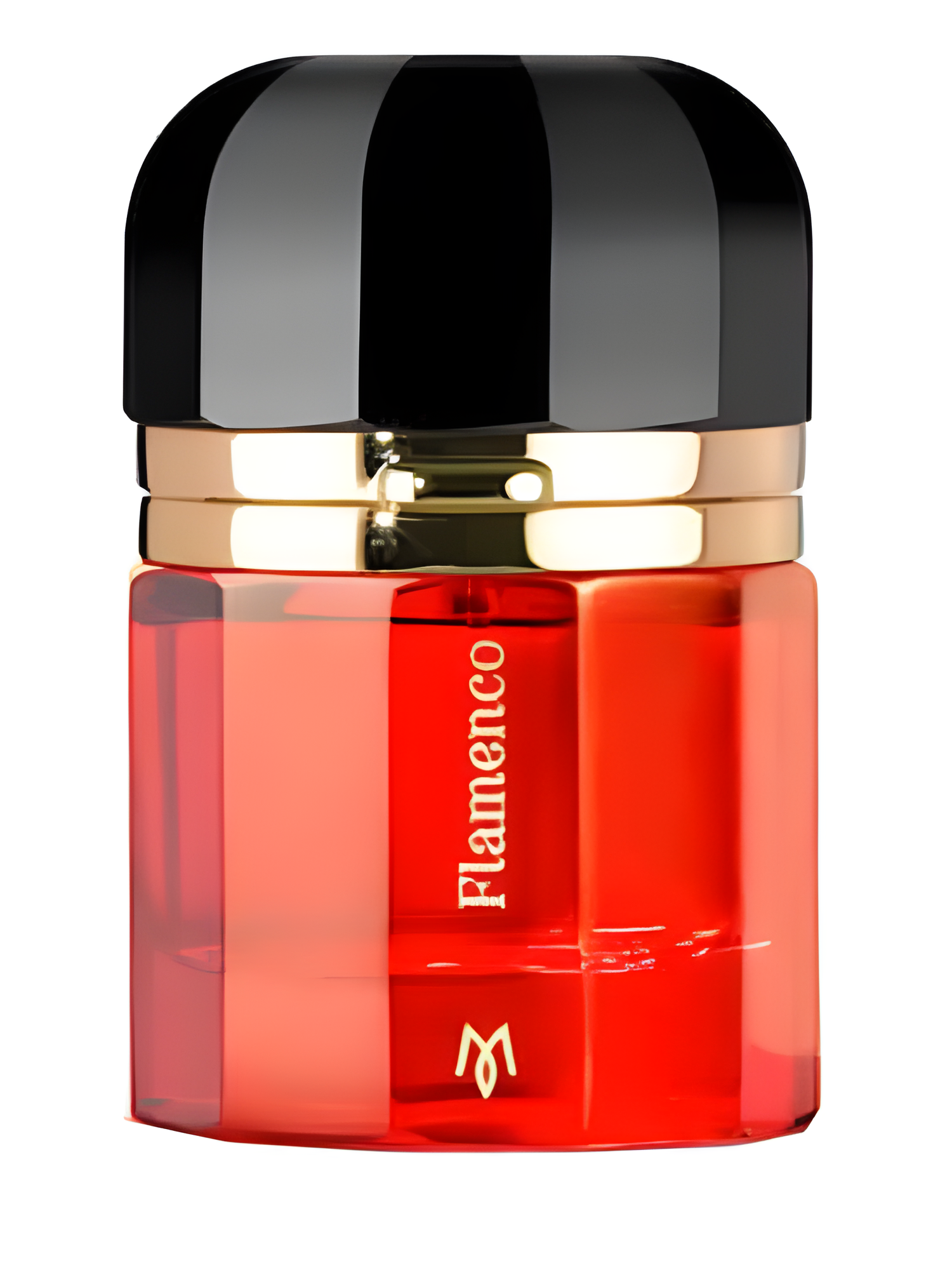 Flamenco by Ramon Monegal perfume bottle