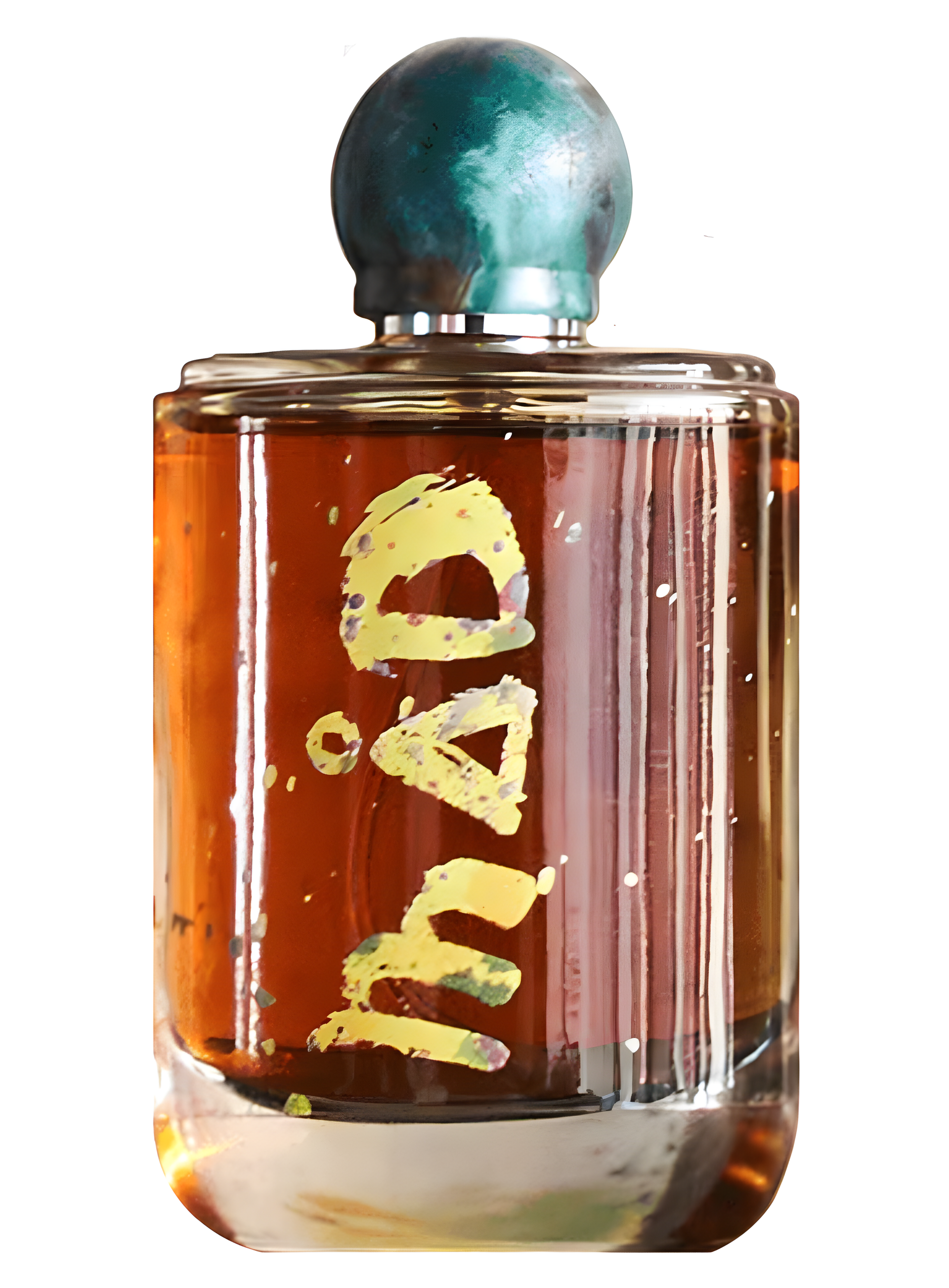 Måd by ånd fragrances perfume bottle