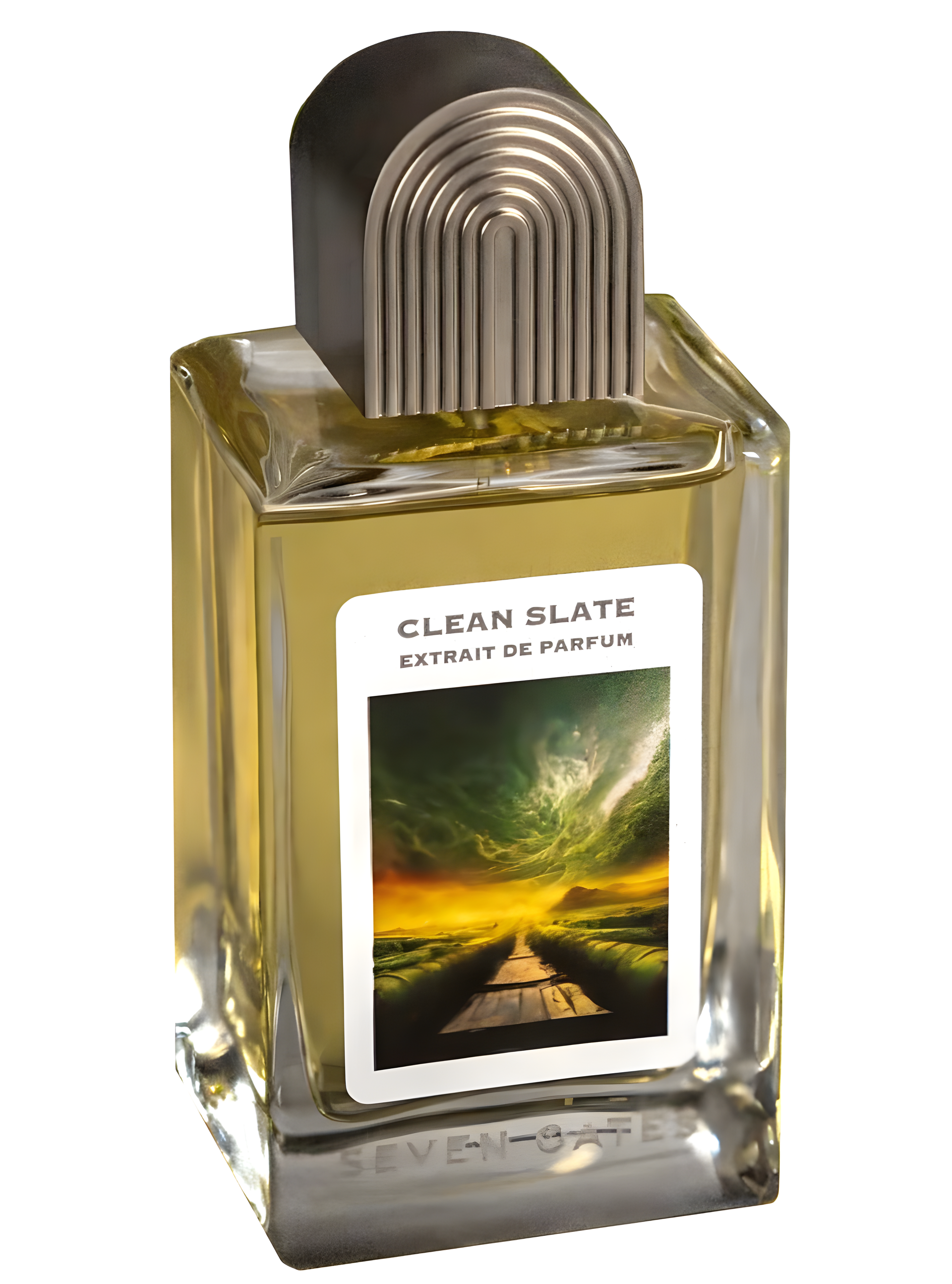 Clean Slate by Seven Gates perfume bottle