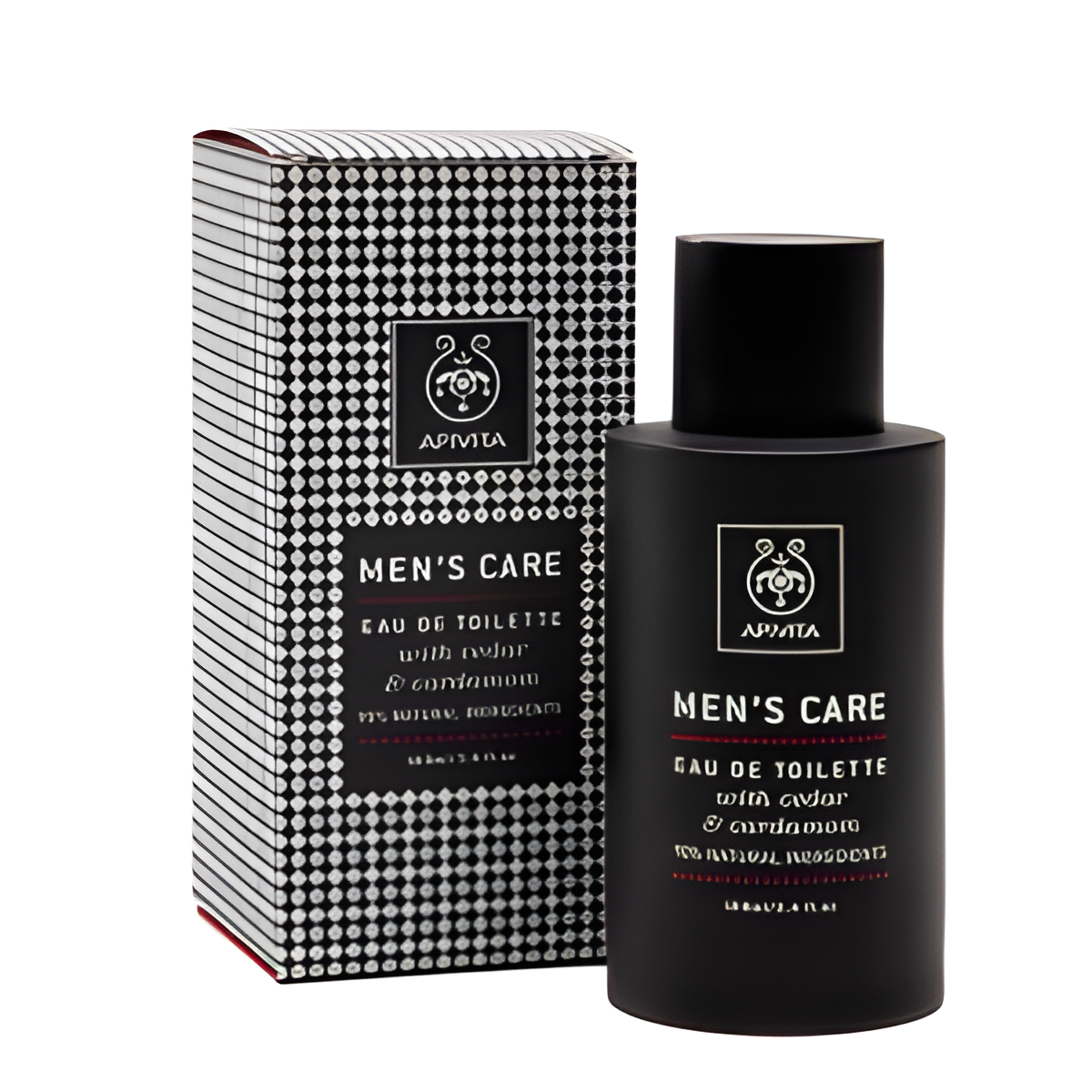 Men's Care Eau de Toilette by Apivita
