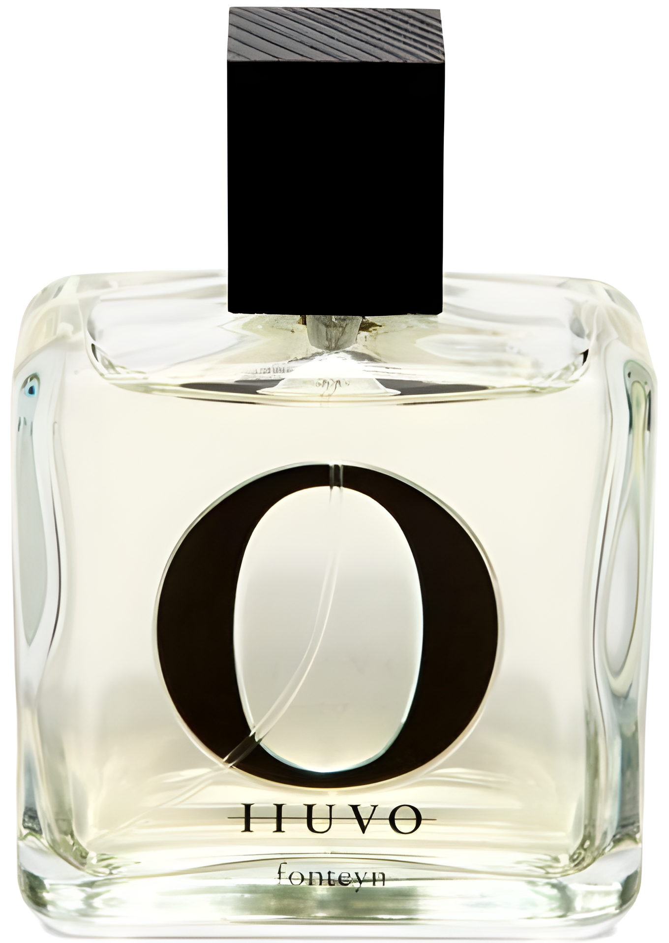 Fonteyn by IIUVO perfume bottle