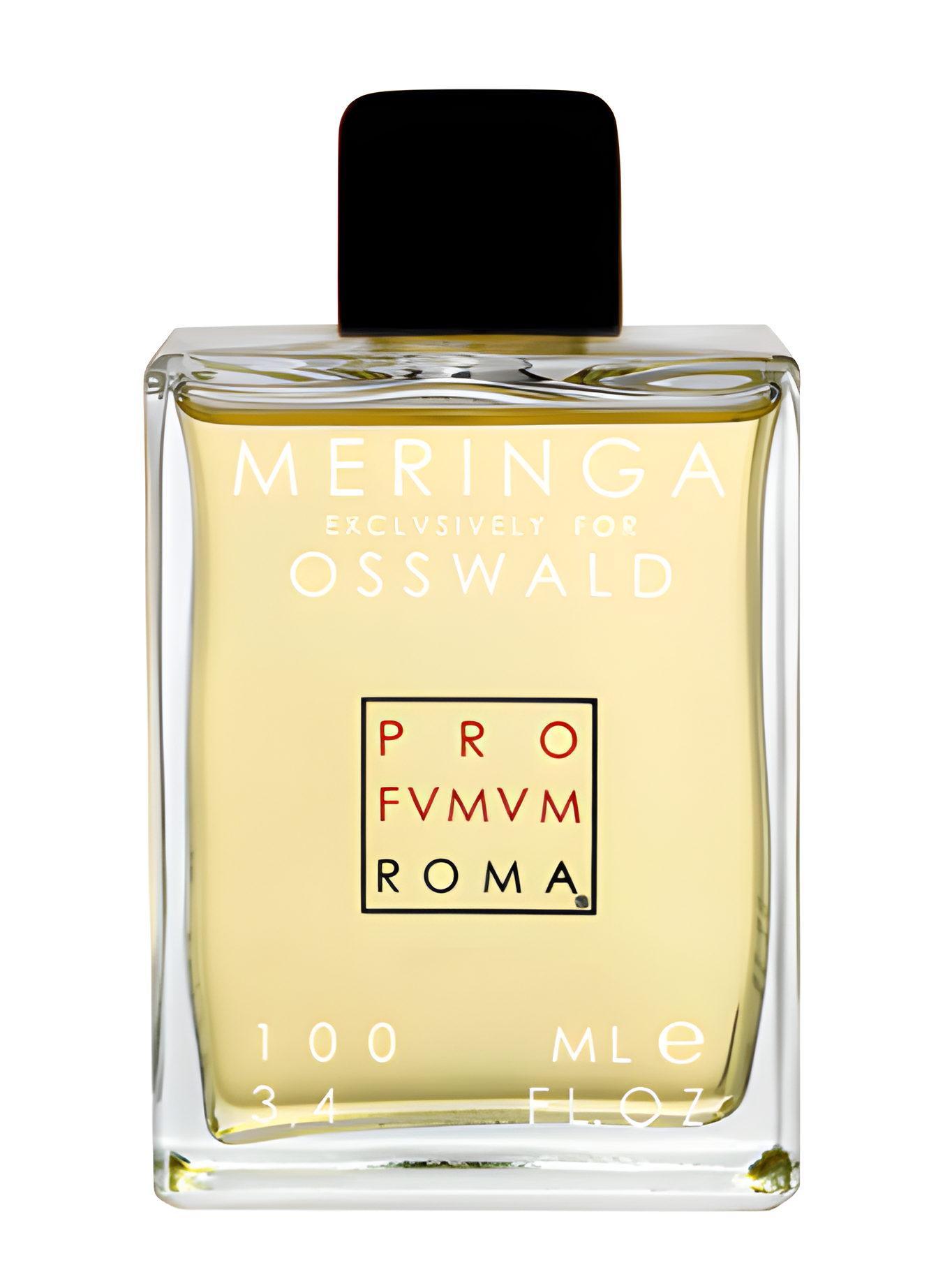 Meringa by Profumum Roma perfume bottle