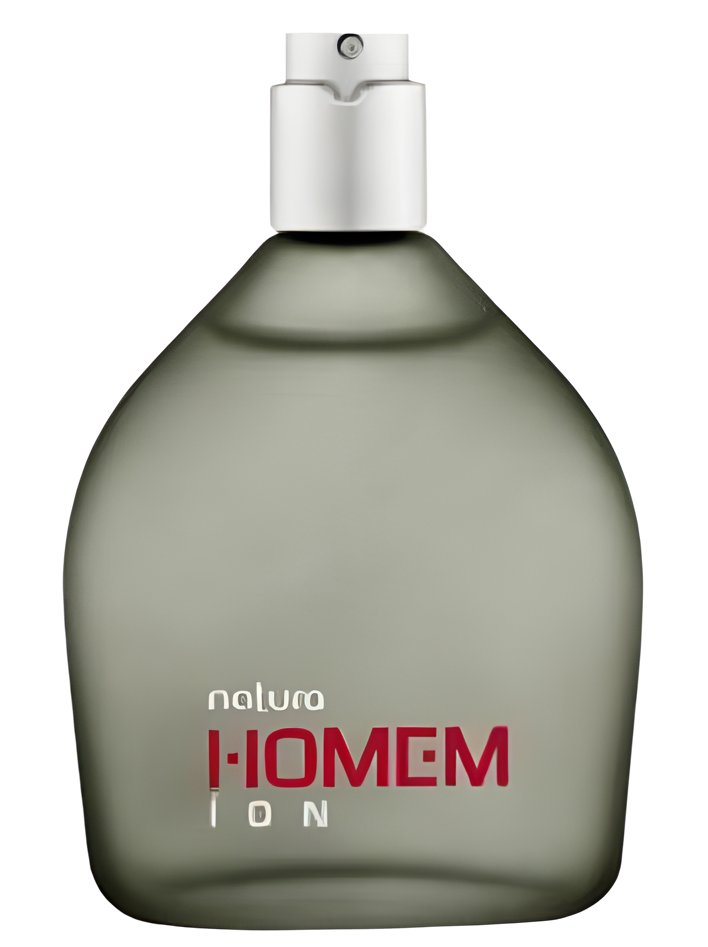 Homem íon by Natura perfume bottle
