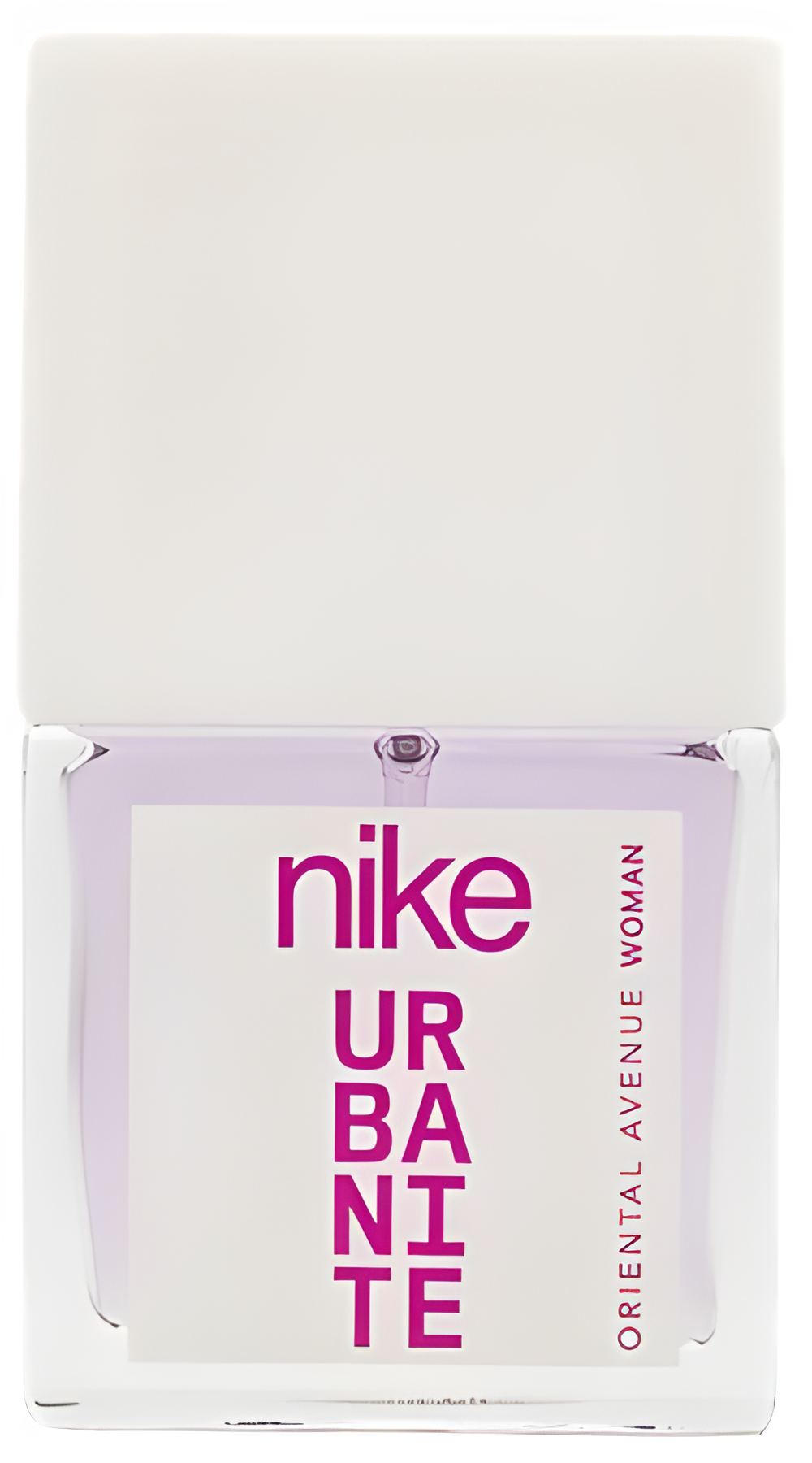 Nike Oriental Avenue by Nike perfume bottle