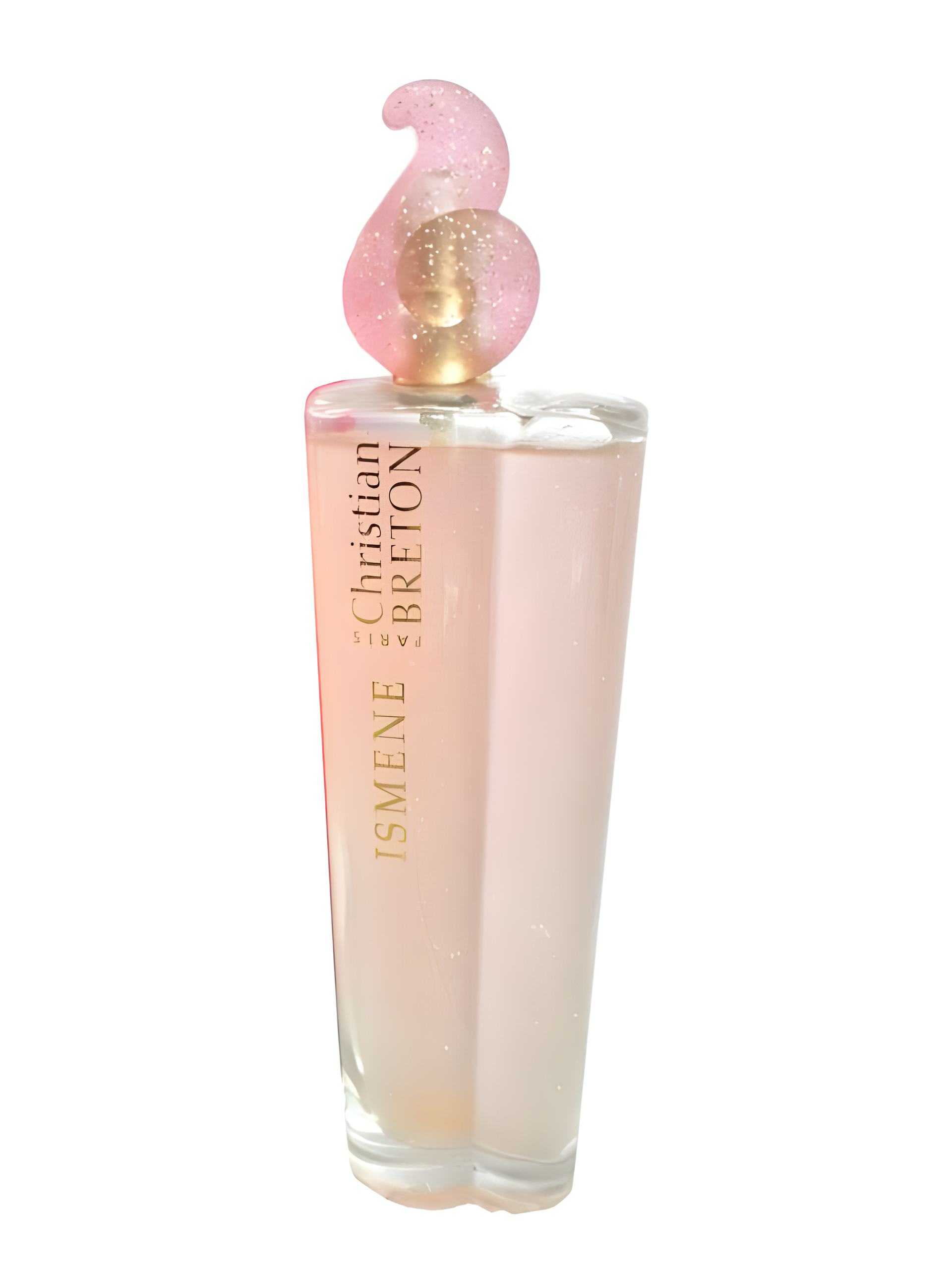 Ismene by Christian Breton perfume bottle