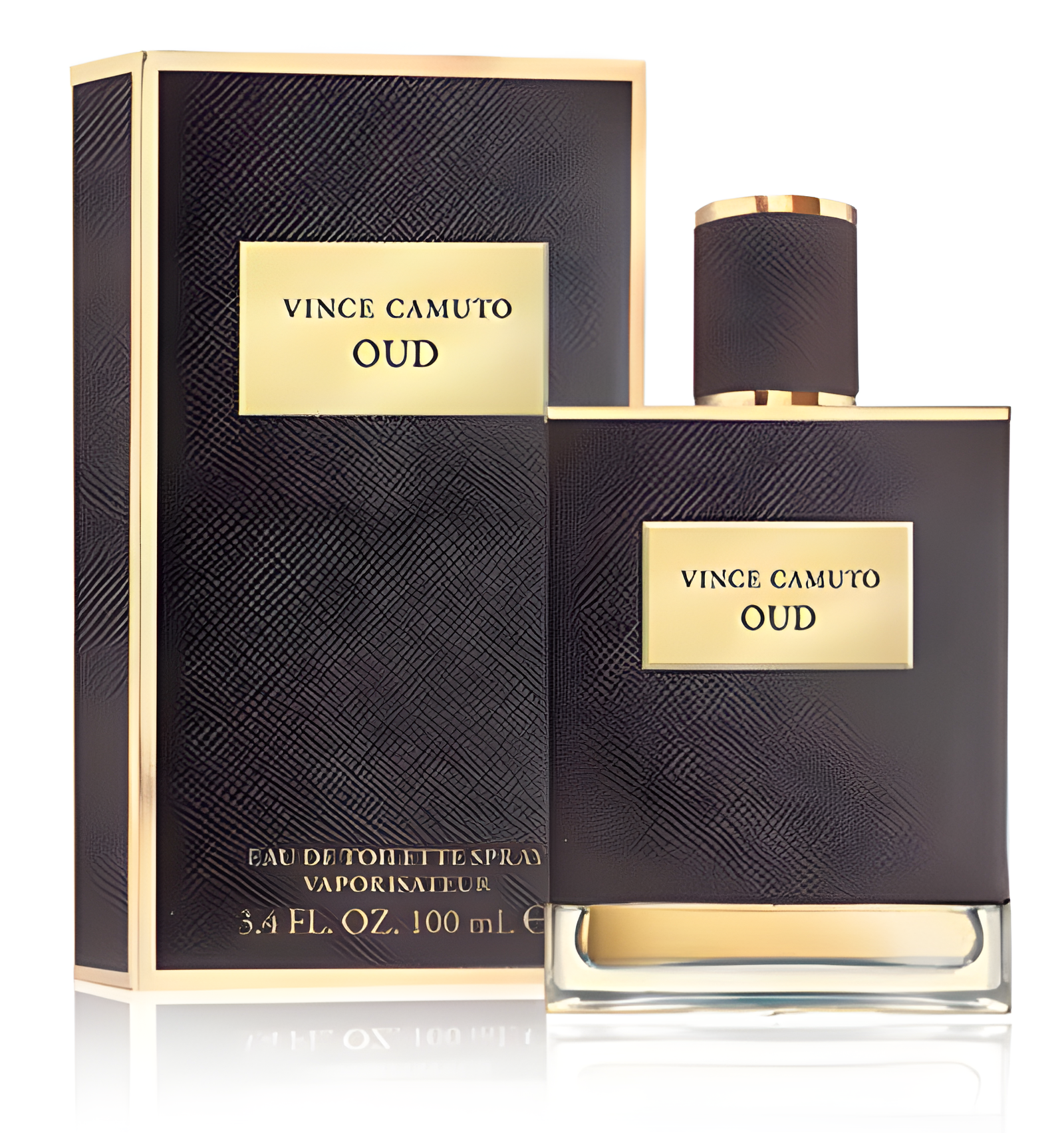 Vince Camuto Oud by Vince Camuto perfume bottle