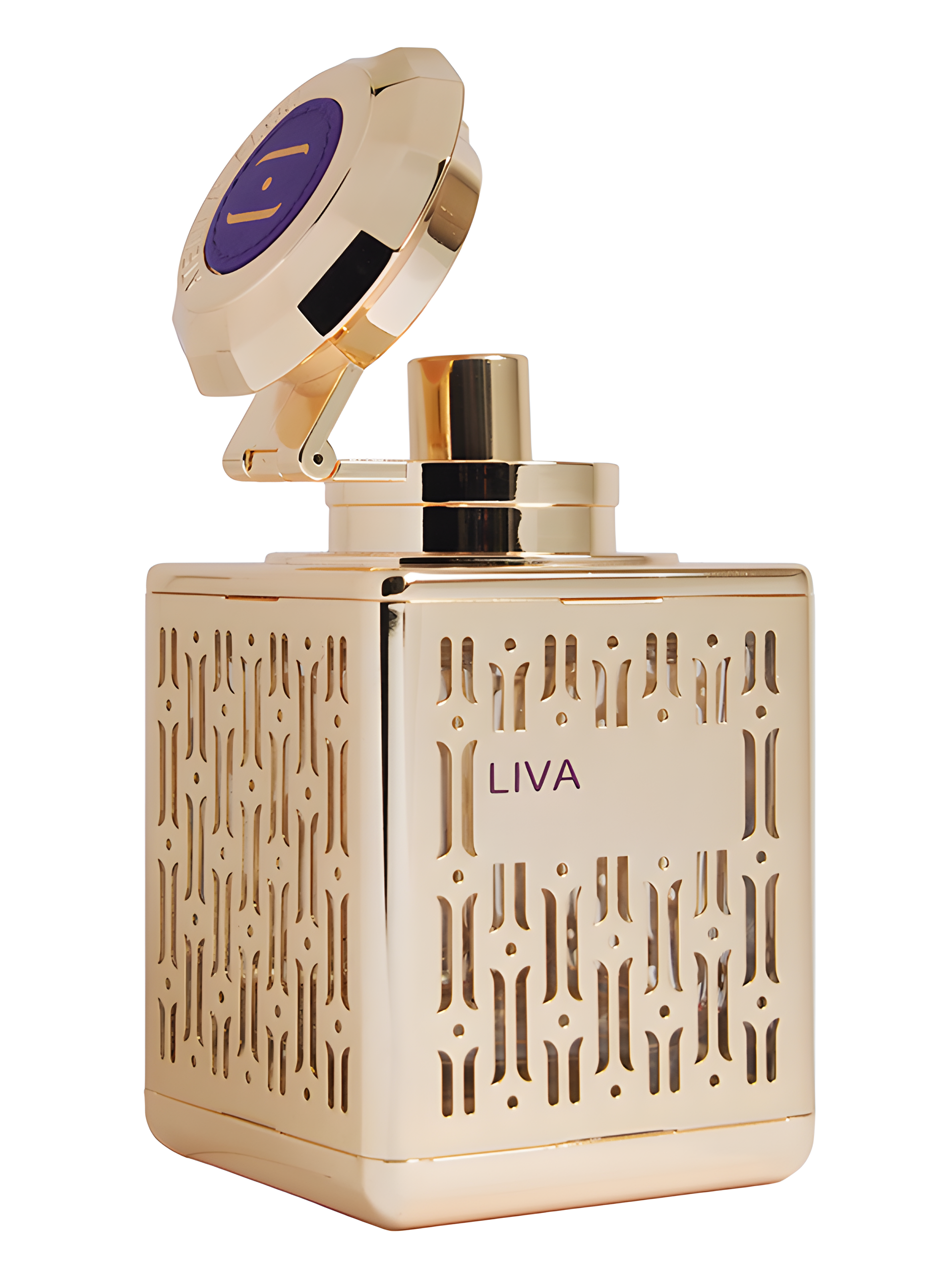 Liva by Atelier Flou perfume bottle
