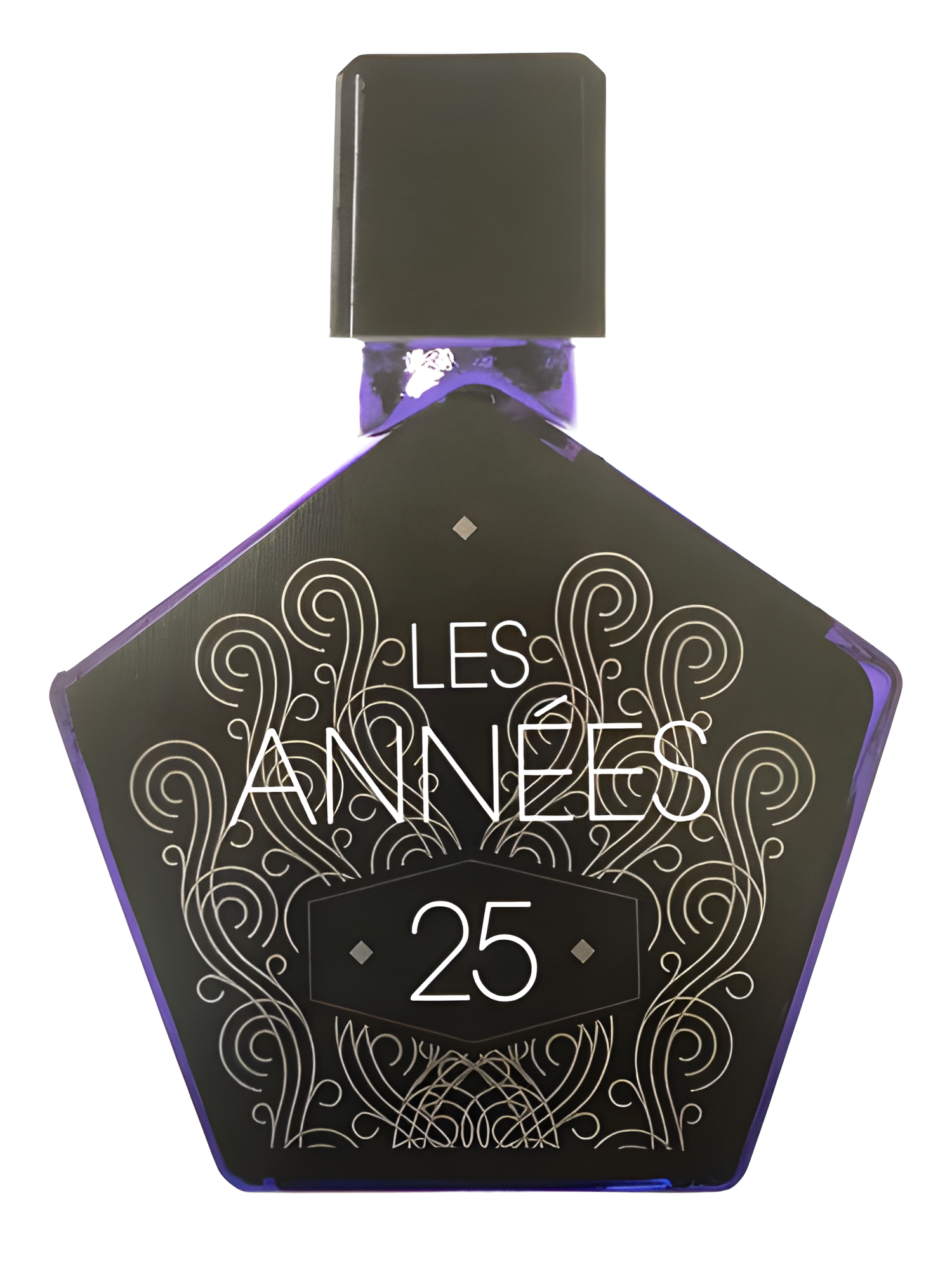 Les Années 25 by Tauer Perfumes perfume bottle