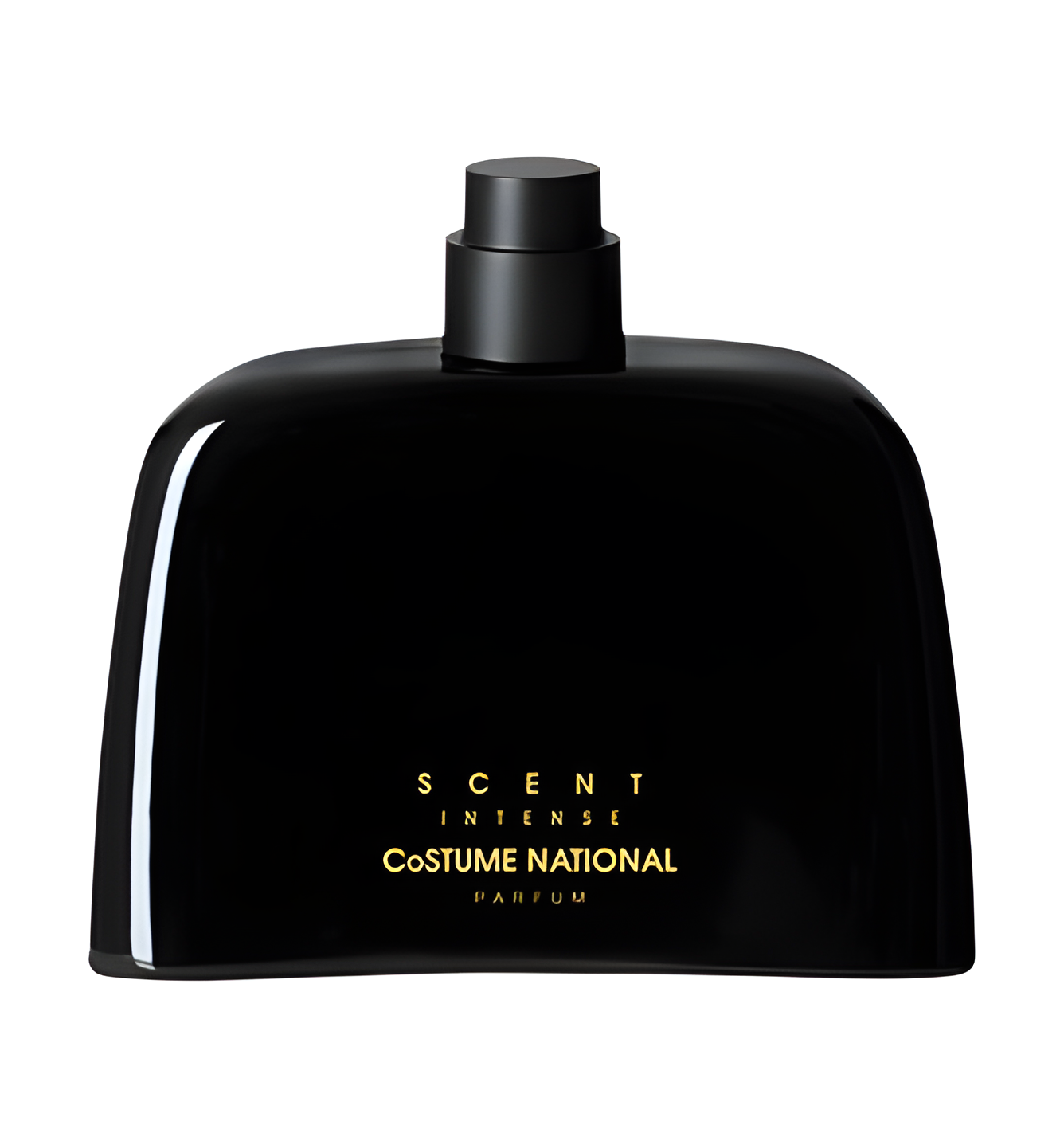 Scent Intense Parfum by CoSTUME NATIONAL perfume bottle