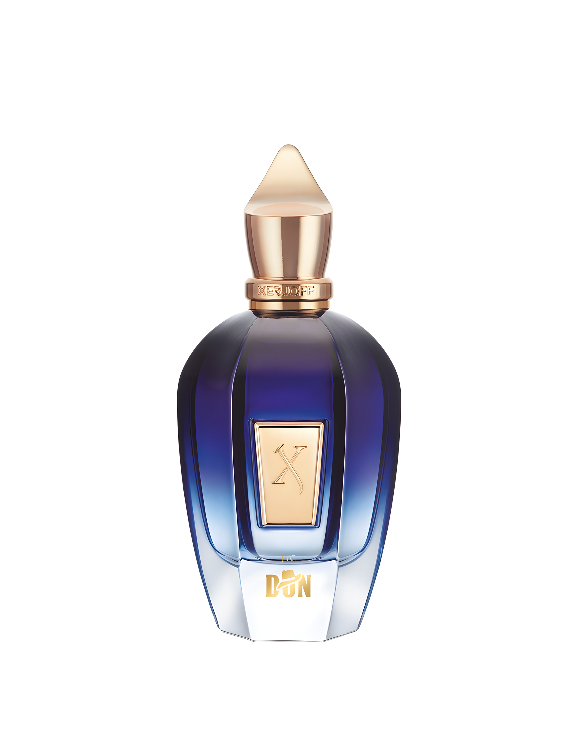 Don by Xerjoff perfume bottle