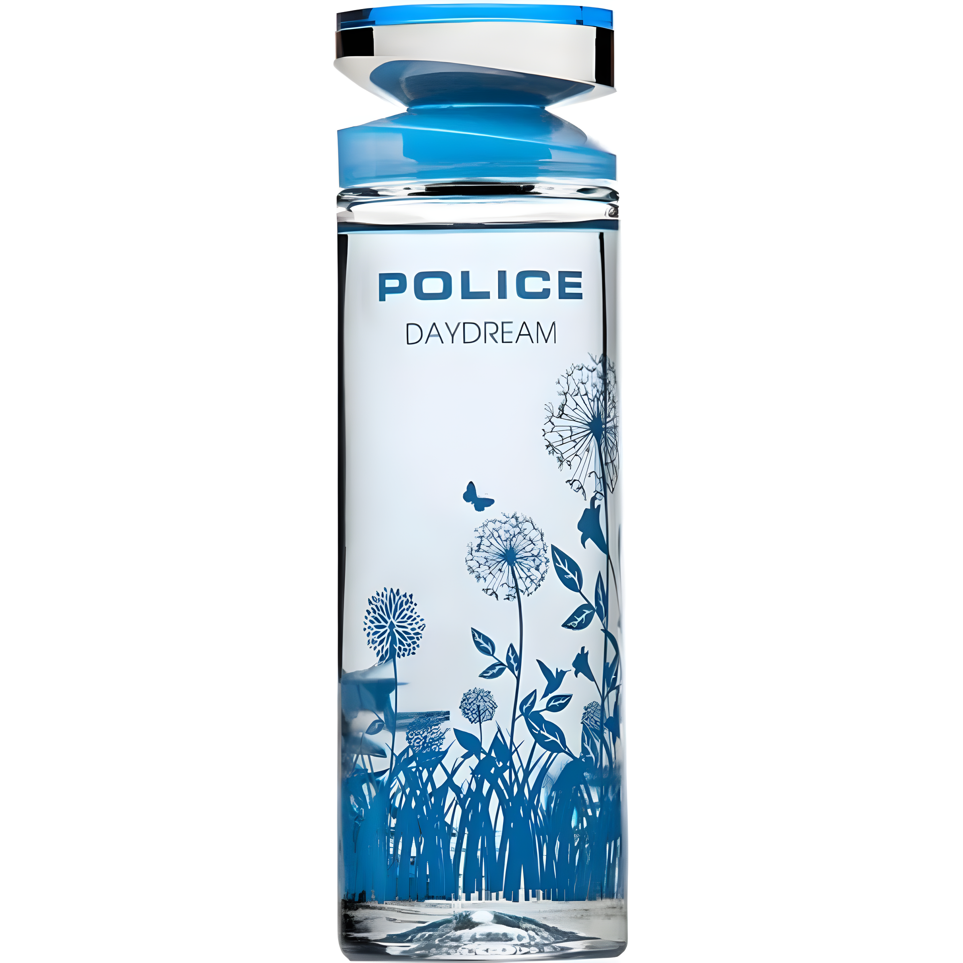 Police Daydream by Police perfume bottle