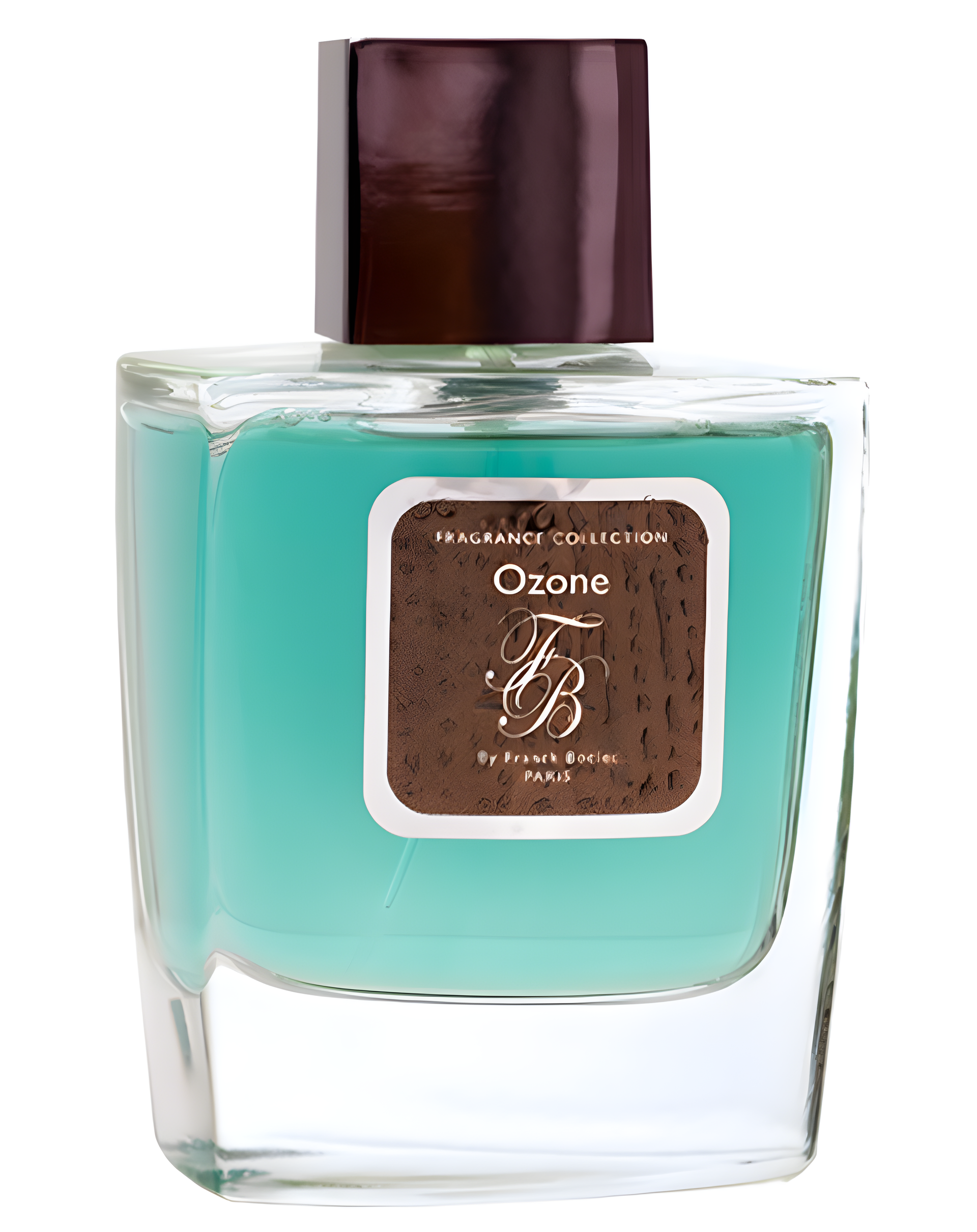 Ozone by Franck Boclet perfume bottle