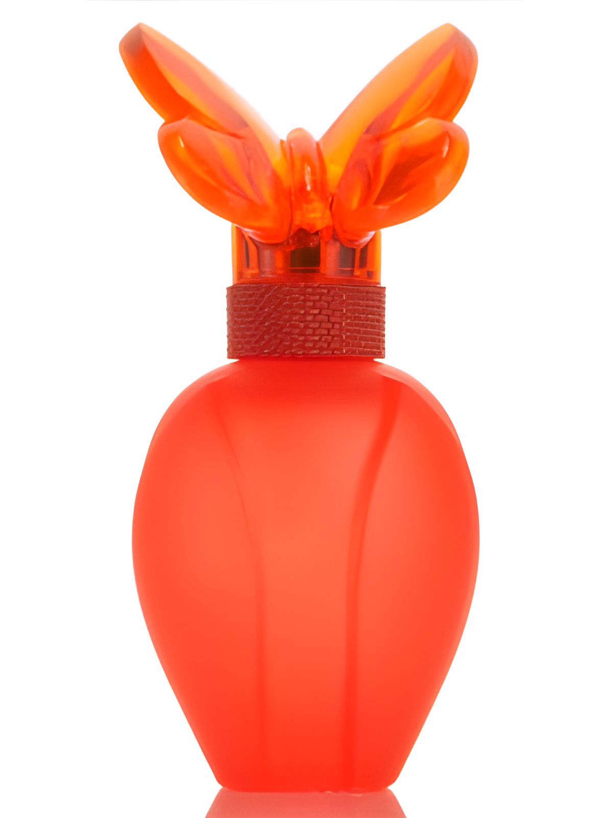 Lollipop Splash Never Forget You by Mariah Carey perfume bottle