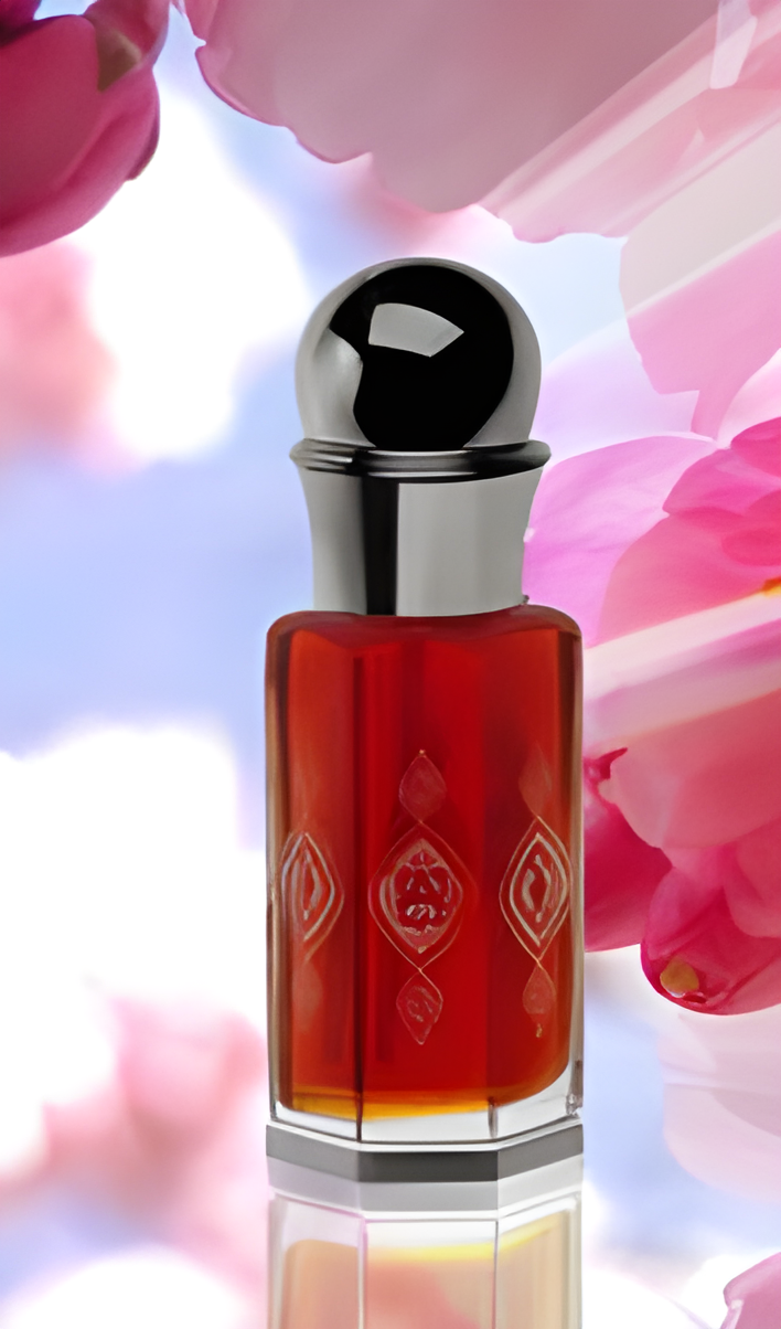 Douaa Al Janna by Abdul Samad Al Qurashi perfume bottle