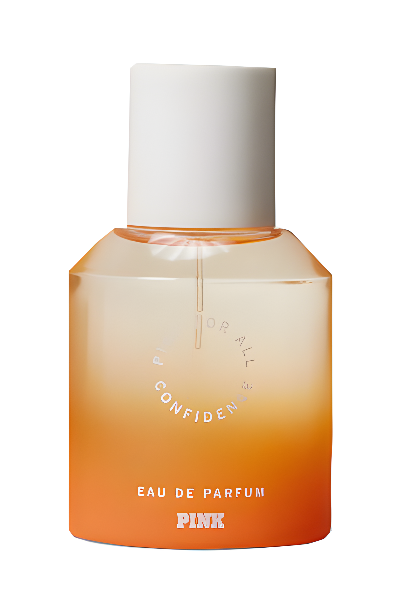 Confidence by Victoria's Secret perfume bottle