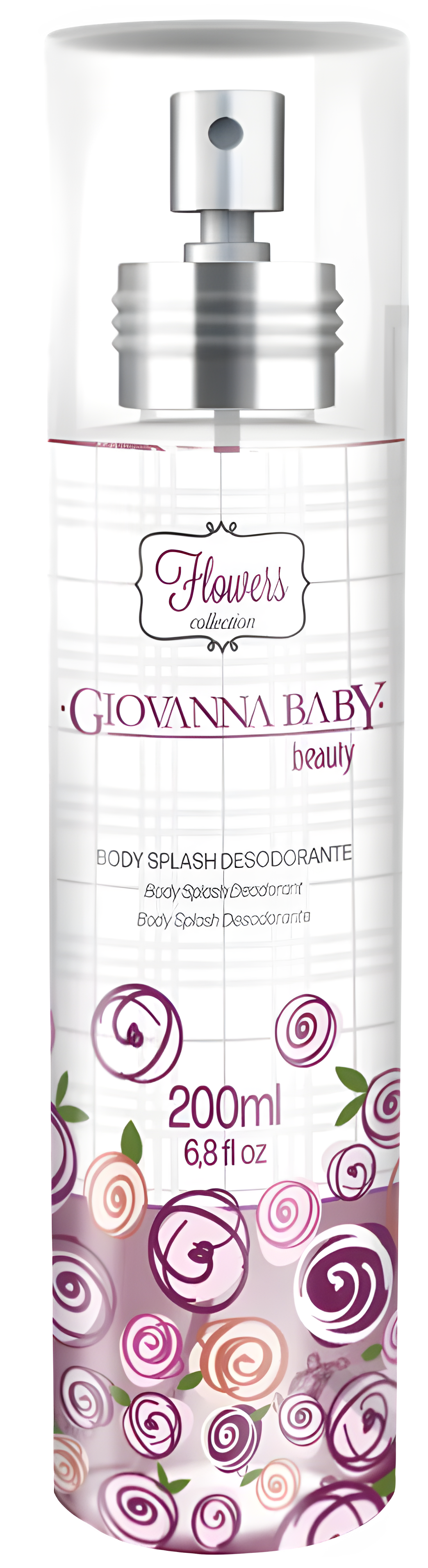 Giovanna Baby Giovanna Baby Beauty