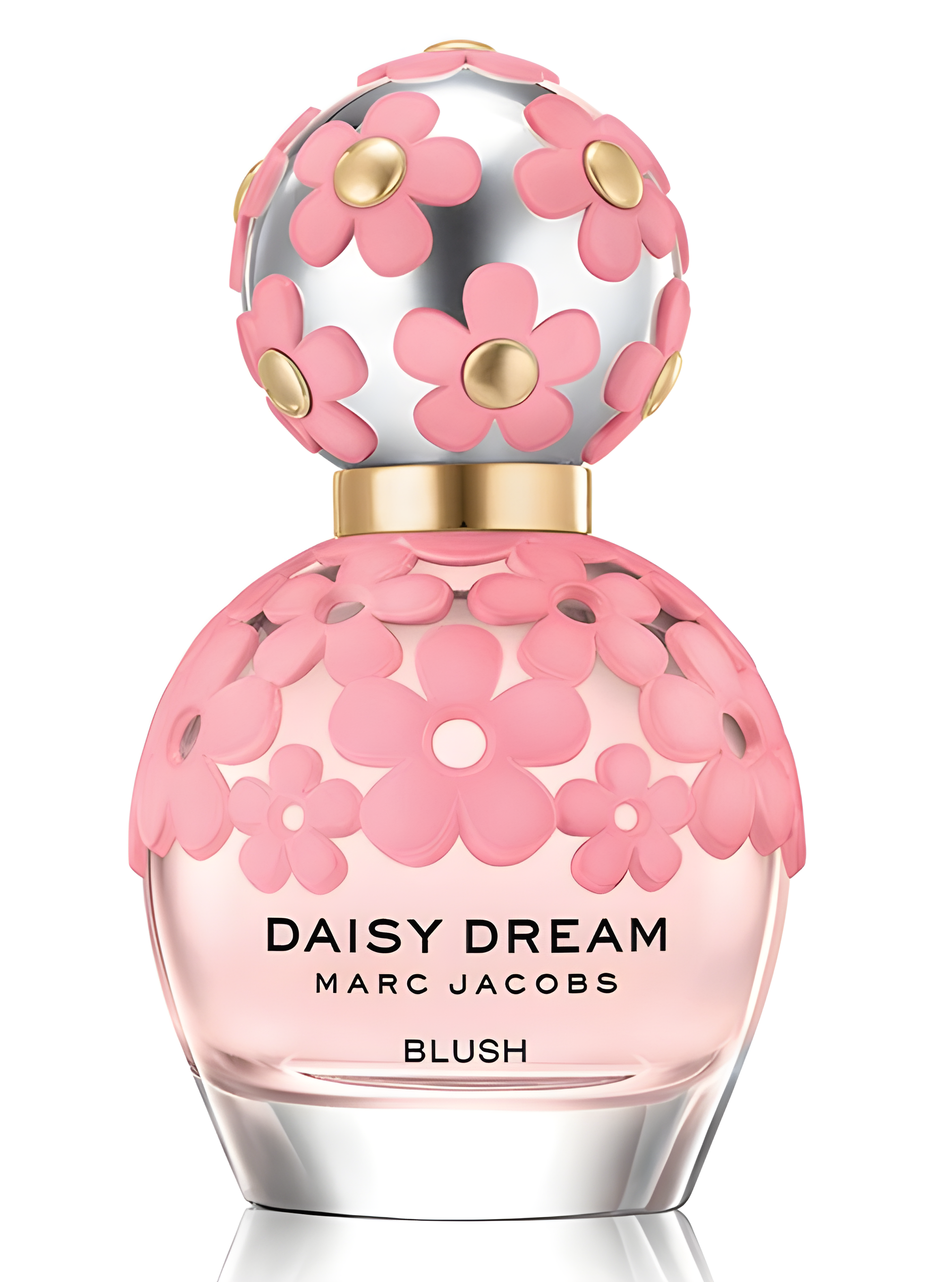 Daisy Dream Blush by Marc Jacobs perfume bottle